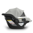UPPAbaby Mesa V3 Infant Car Seat - Bambi Baby
