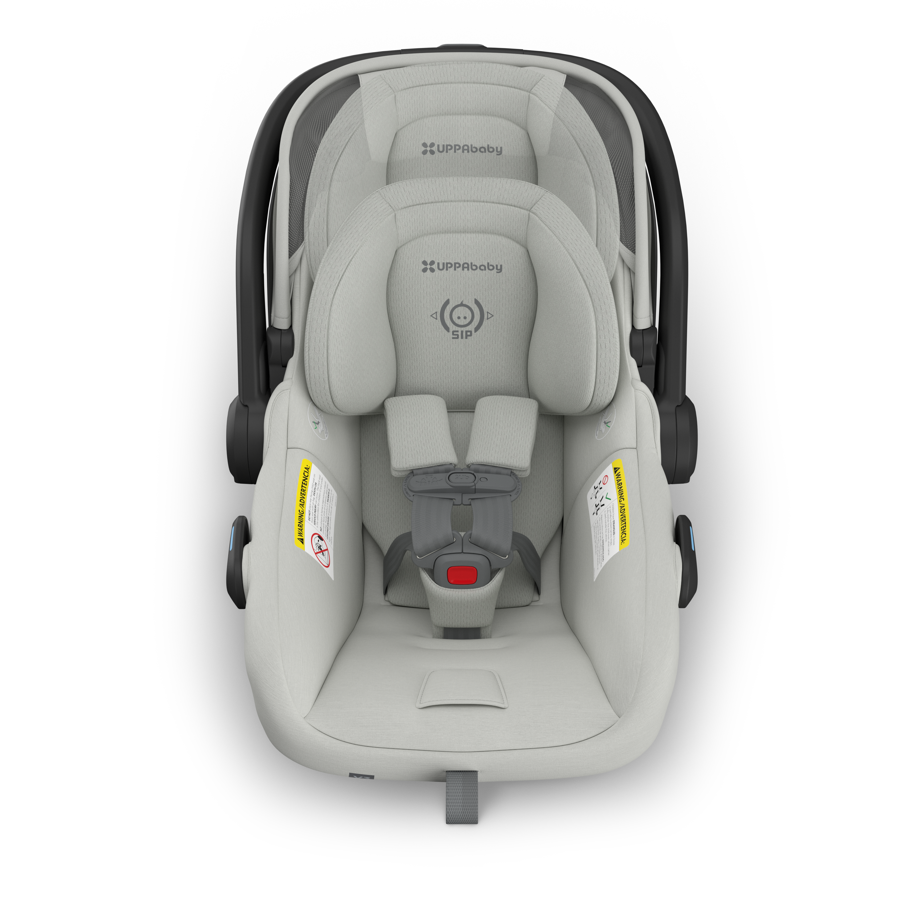 UPPAbaby Mesa V3 Infant Car Seat- Bambi Baby