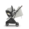 UPPAbaby Mesa V3 Infant Car Seat - Bambi Baby
