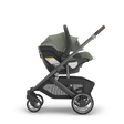 UPPAbaby Mesa V3 Infant Car Seat - Bambi Baby