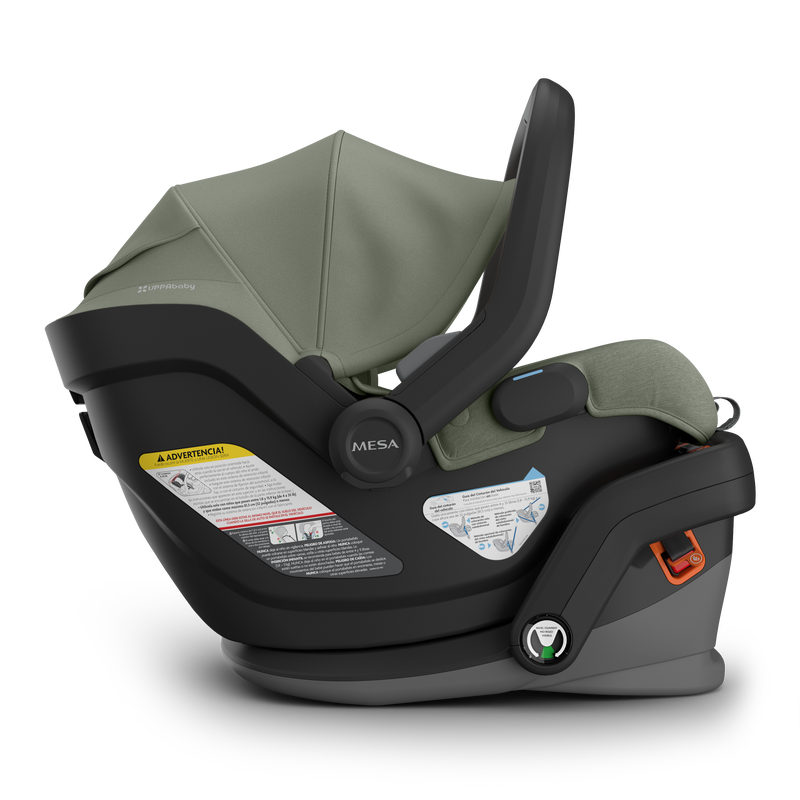 UPPAbaby Mesa V3 Infant Car Seat- Bambi Baby