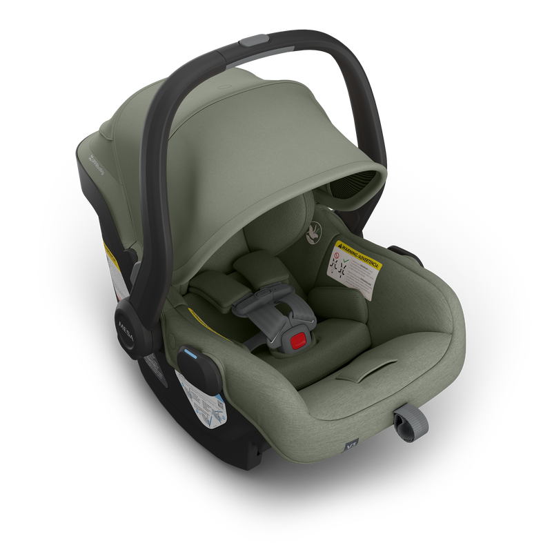 UPPAbaby Mesa V3 Infant Car Seat- Bambi Baby
