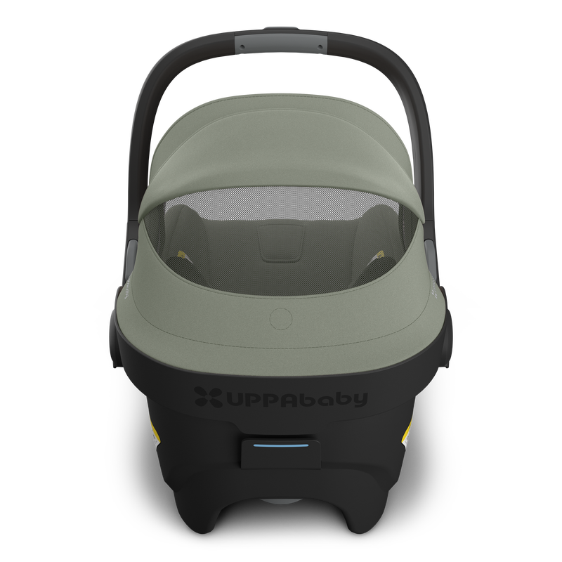UPPAbaby Mesa V3 Infant Car Seat- Bambi Baby