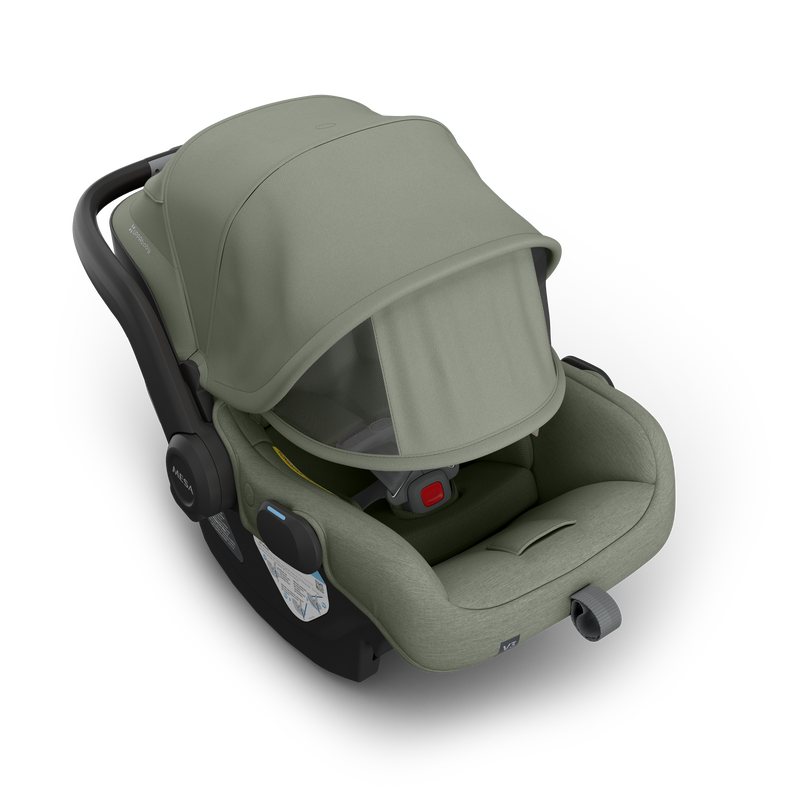 UPPAbaby Mesa V3 Infant Car Seat- Bambi Baby