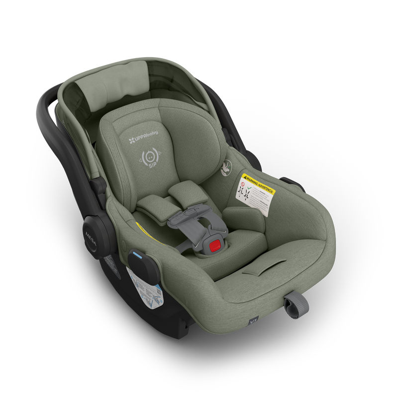 UPPAbaby Mesa V3 Infant Car Seat- Bambi Baby
