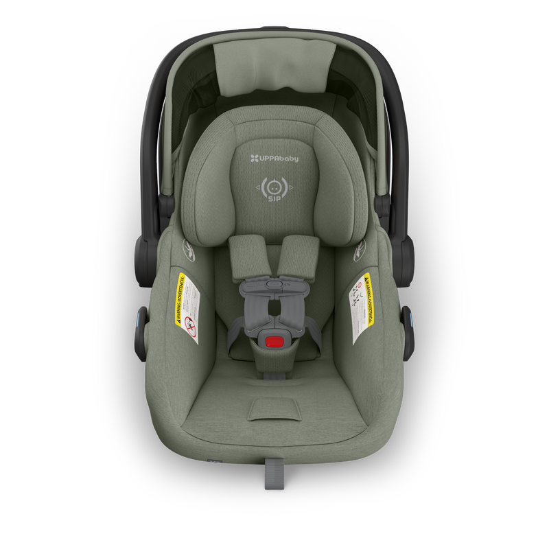 UPPAbaby Mesa V3 Infant Car Seat- Bambi Baby