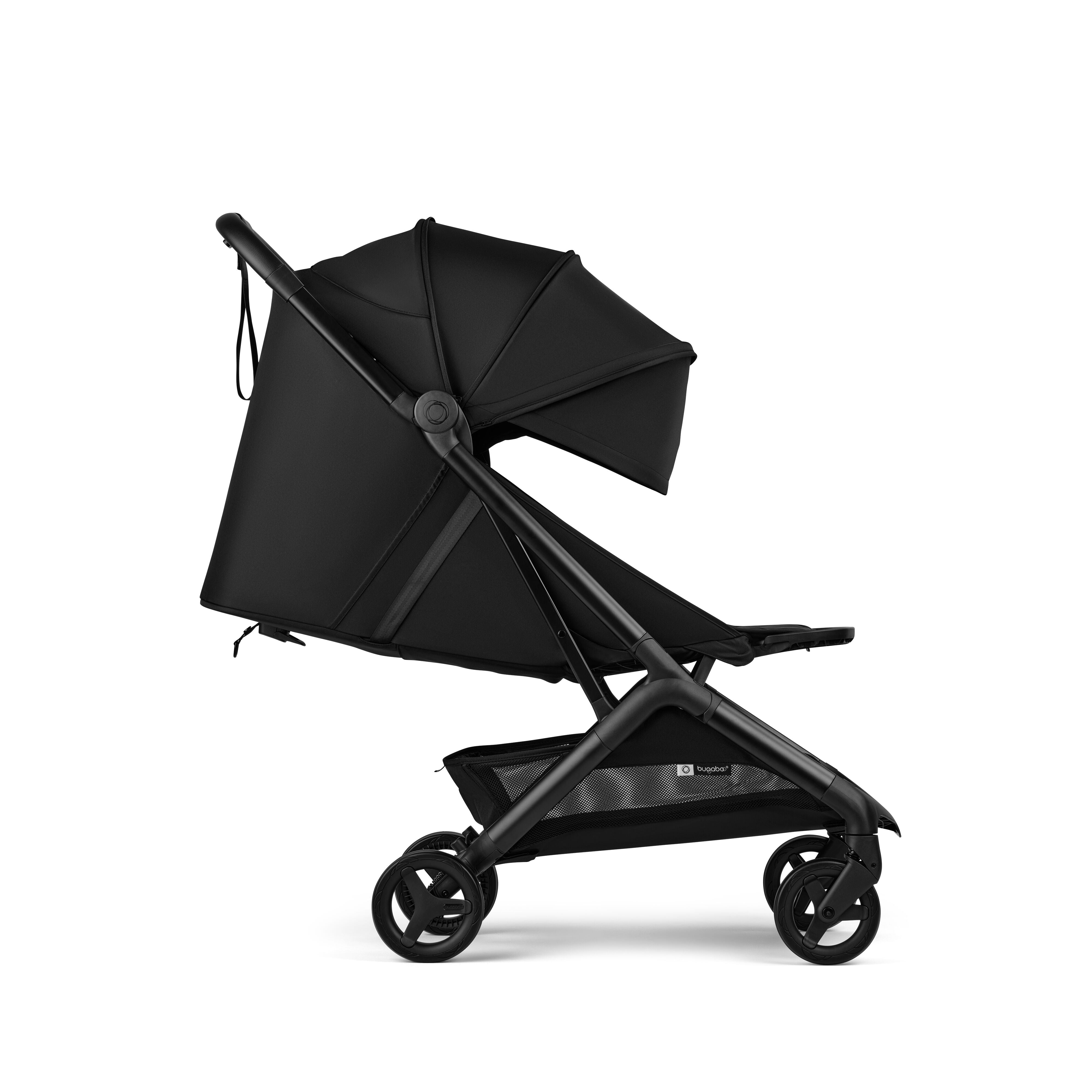 Bugaboo Butterfly 2- Bambi Baby