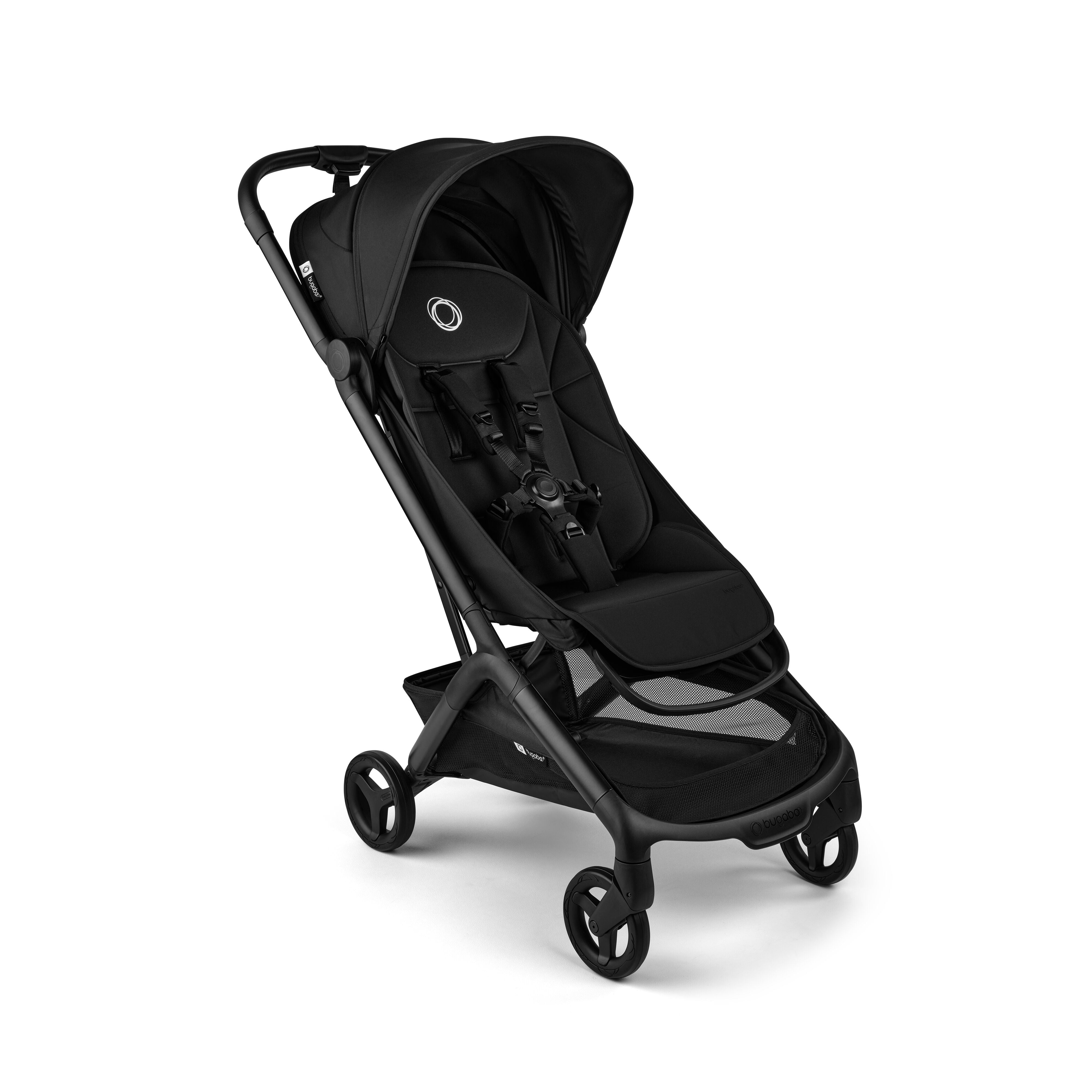 bugaboo stroller with board Bugaboo Butterfly 2 Stroller