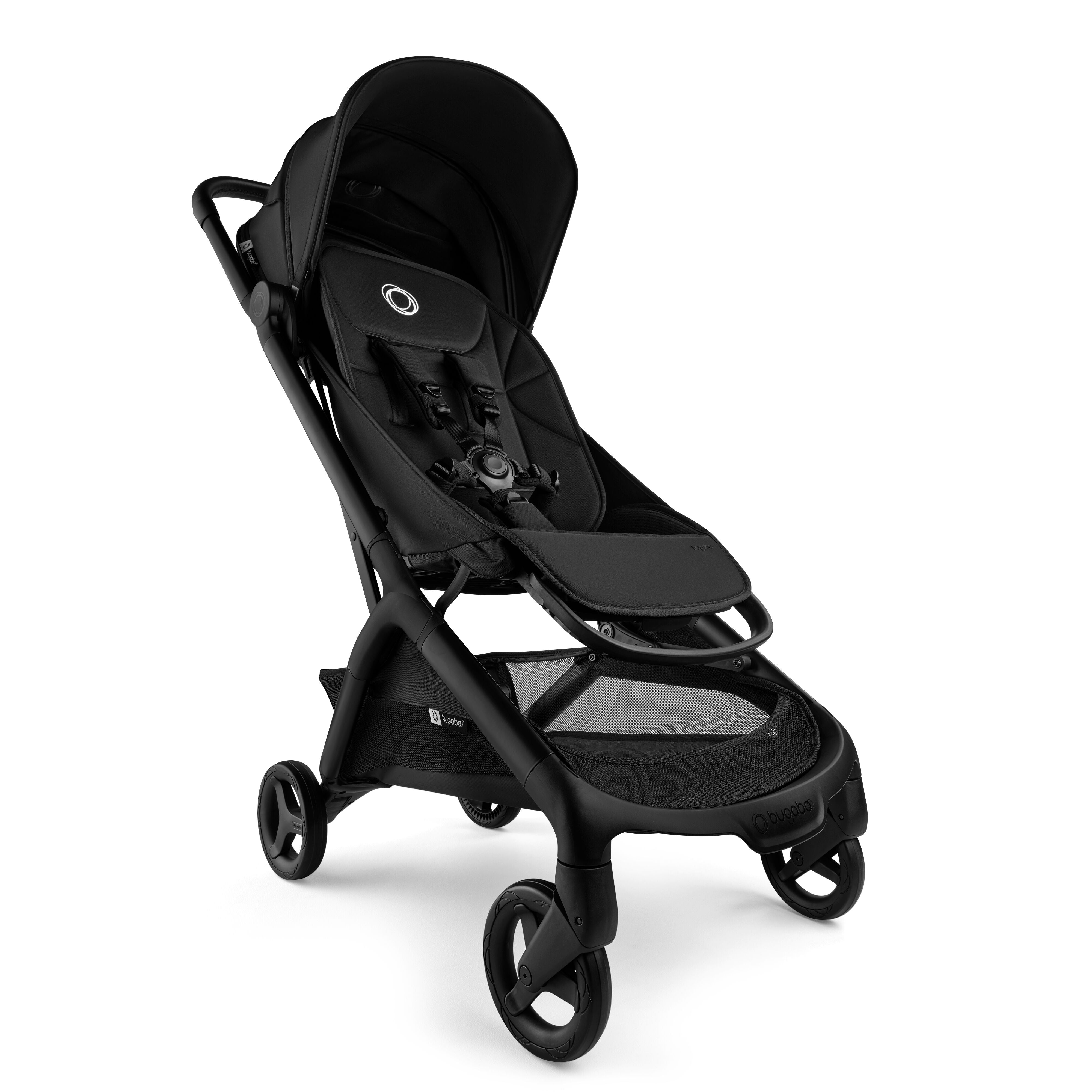 Bugaboo Butterfly 2 Stroller – Bambi Baby