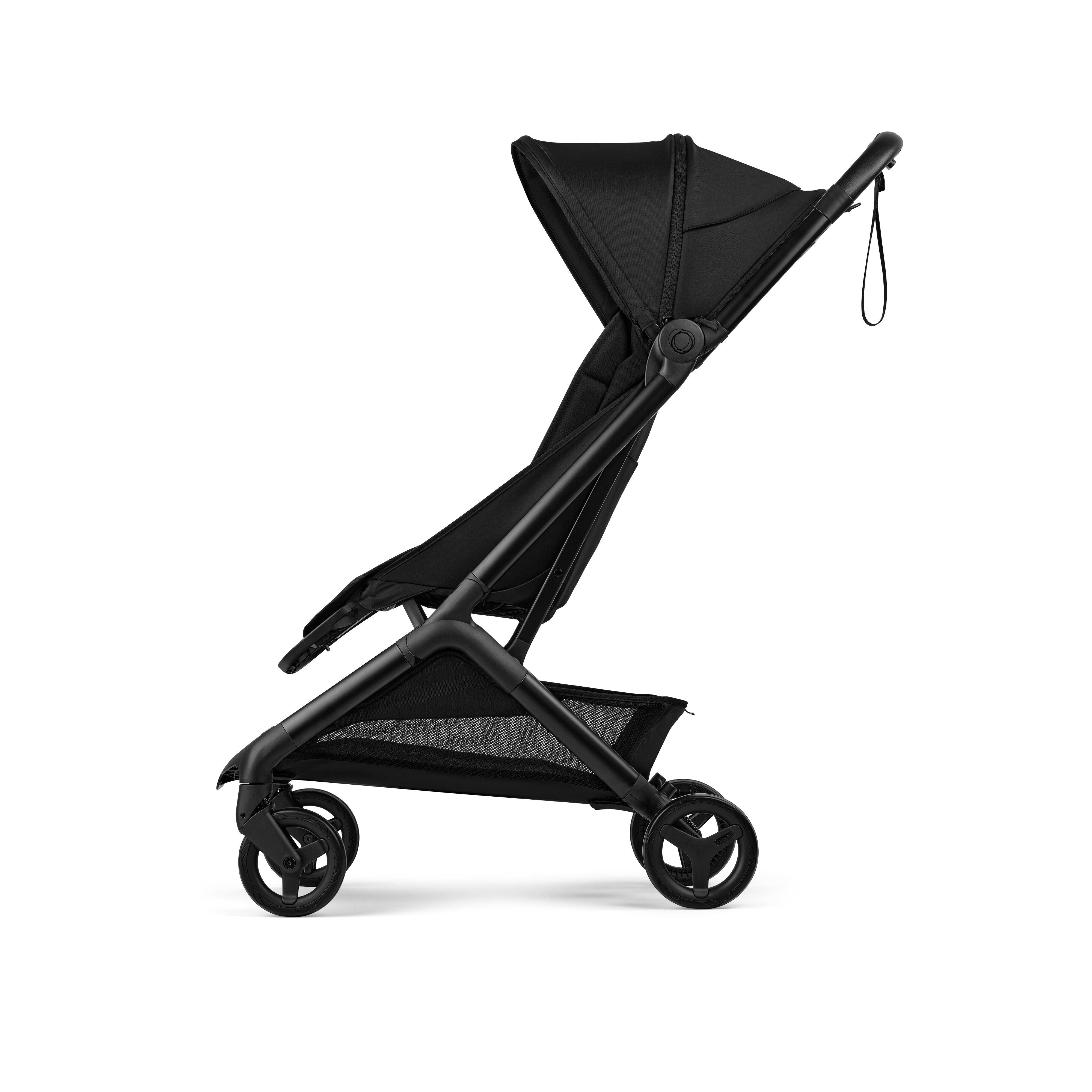 Bugaboo Butterfly 2 Stroller – Bambi Baby