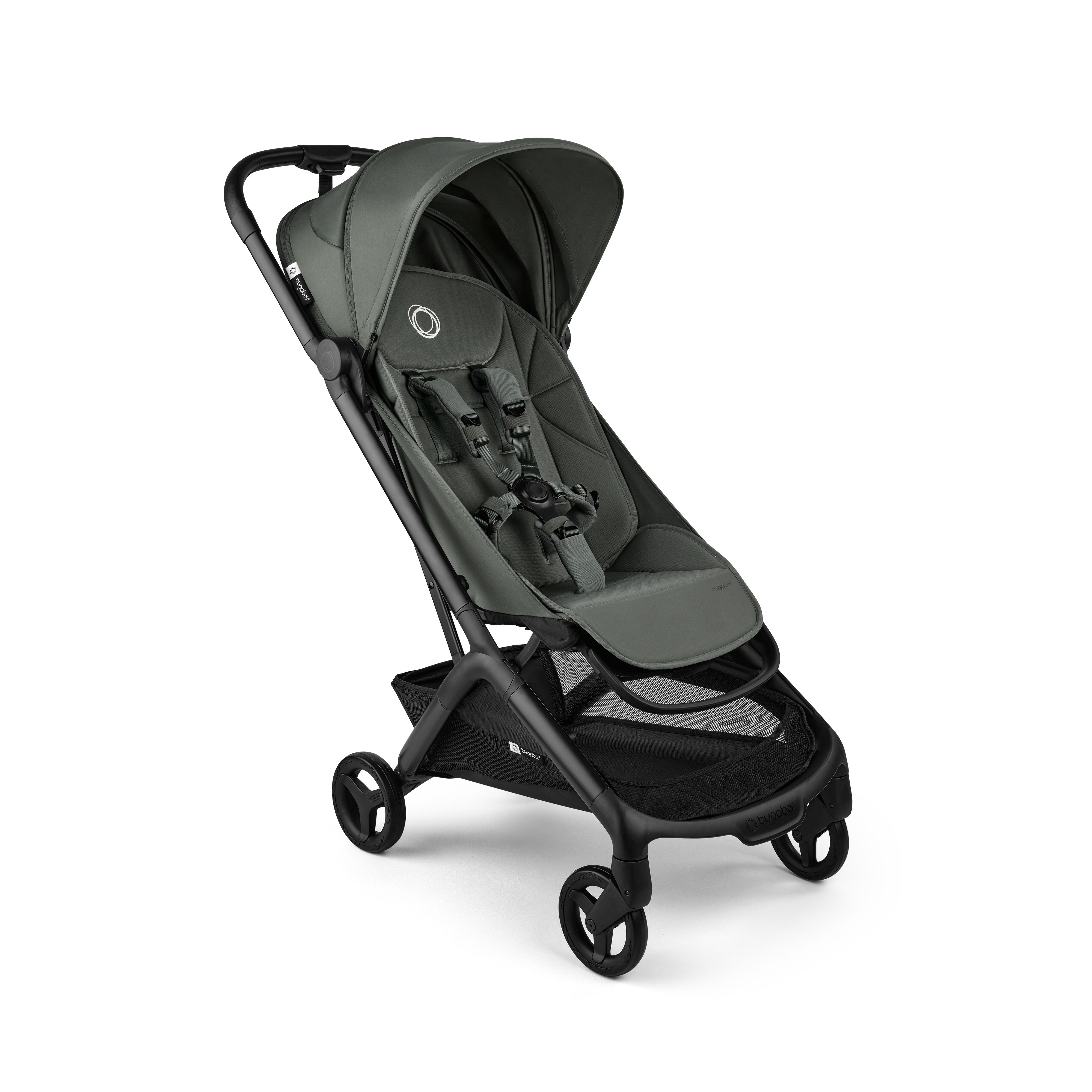 cybex beezy vs bugaboo butterfly Bugaboo Butterfly 2 Stroller