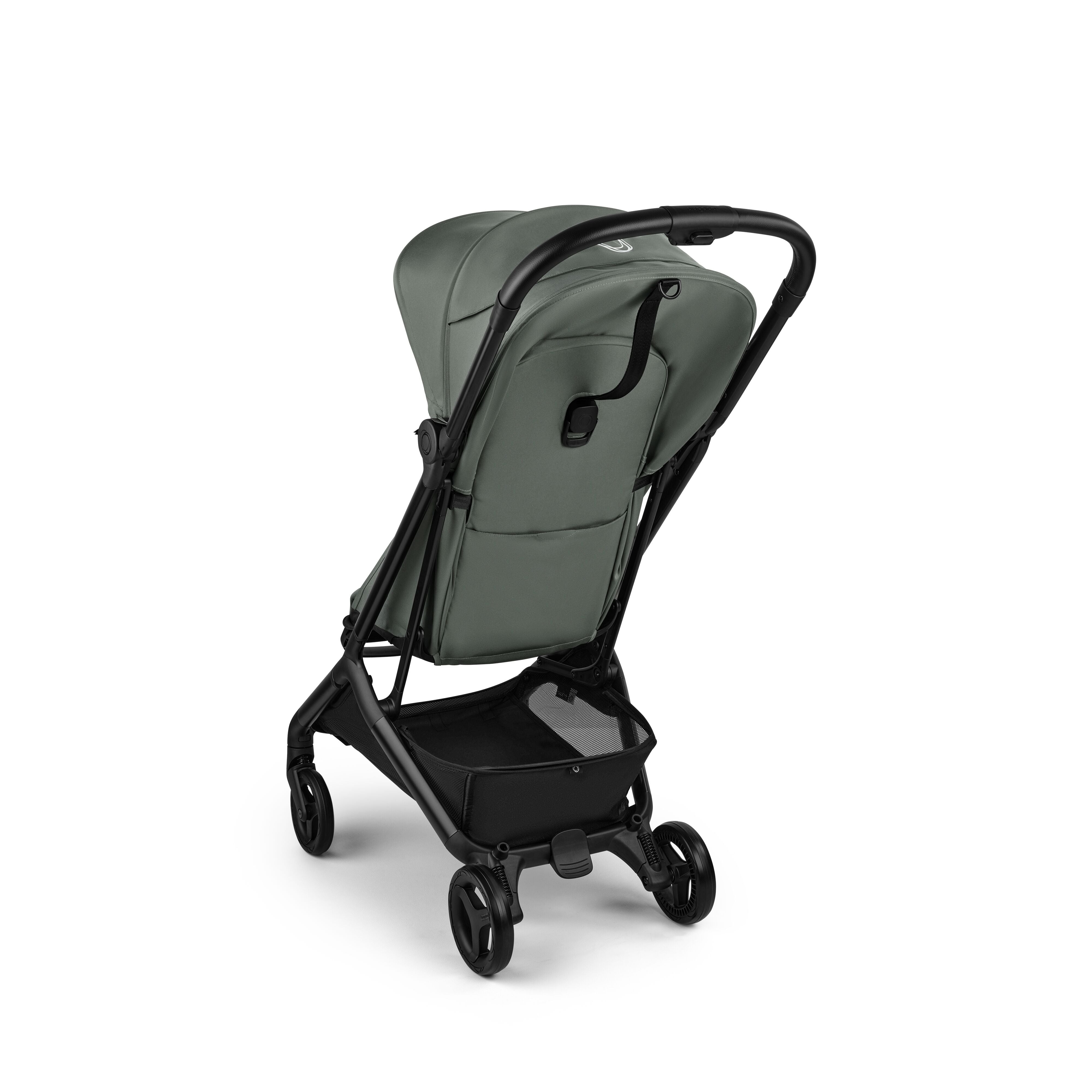 Bugaboo Butterfly 2 Stroller – Bambi Baby