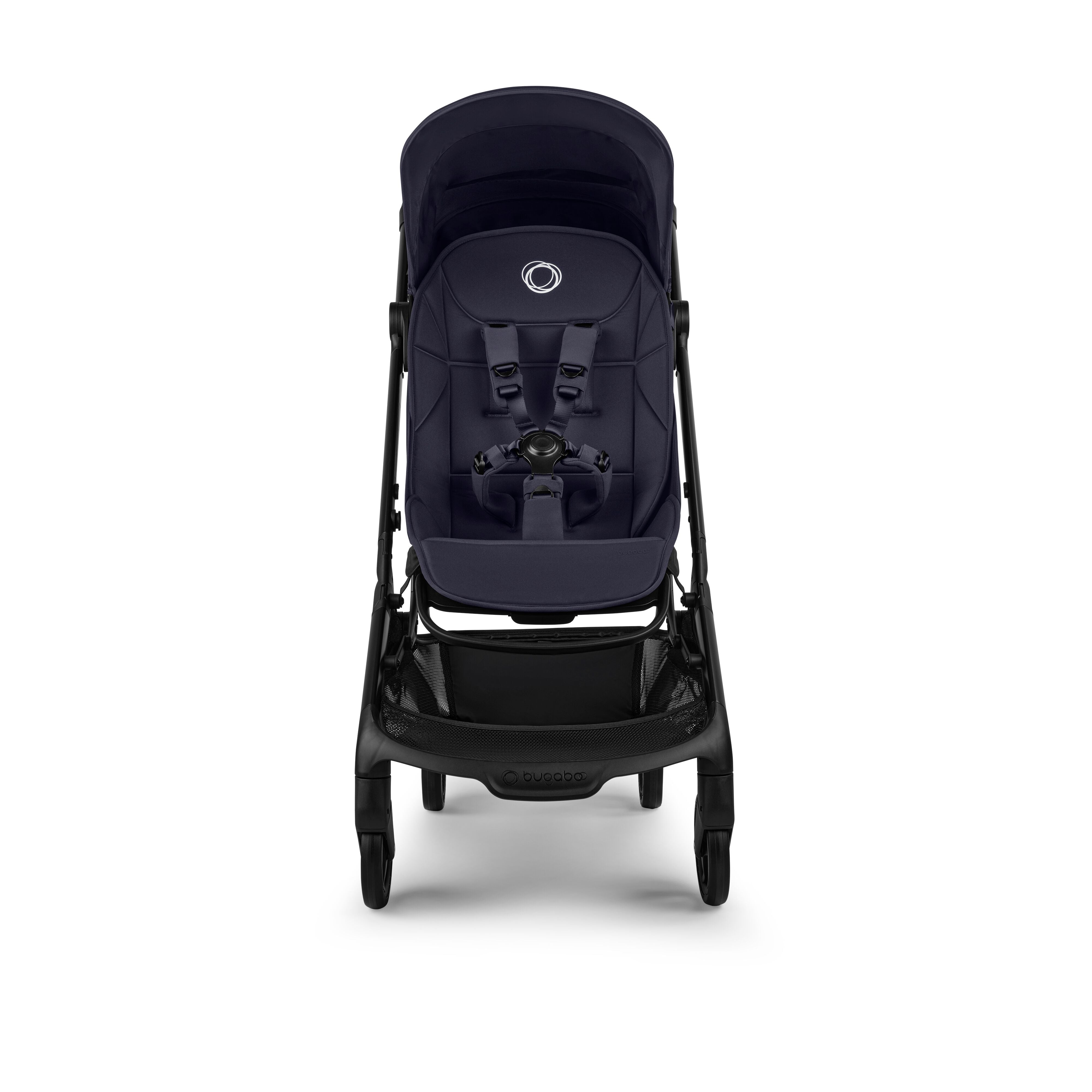 bugaboo collapse stroller Bugaboo Butterfly 2 Stroller – Bambi Baby