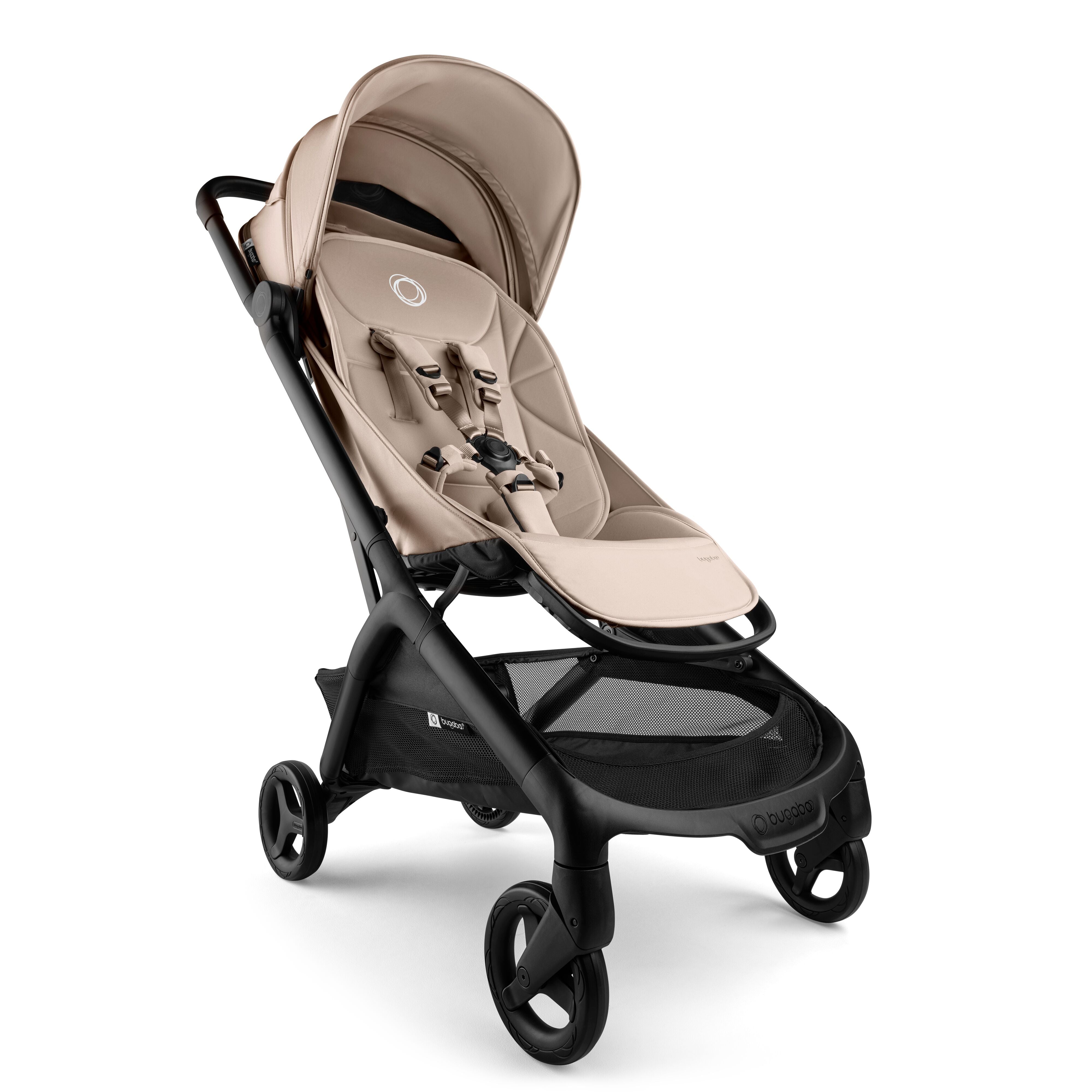 bugaboo fur Bugaboo Butterfly 2 Stroller