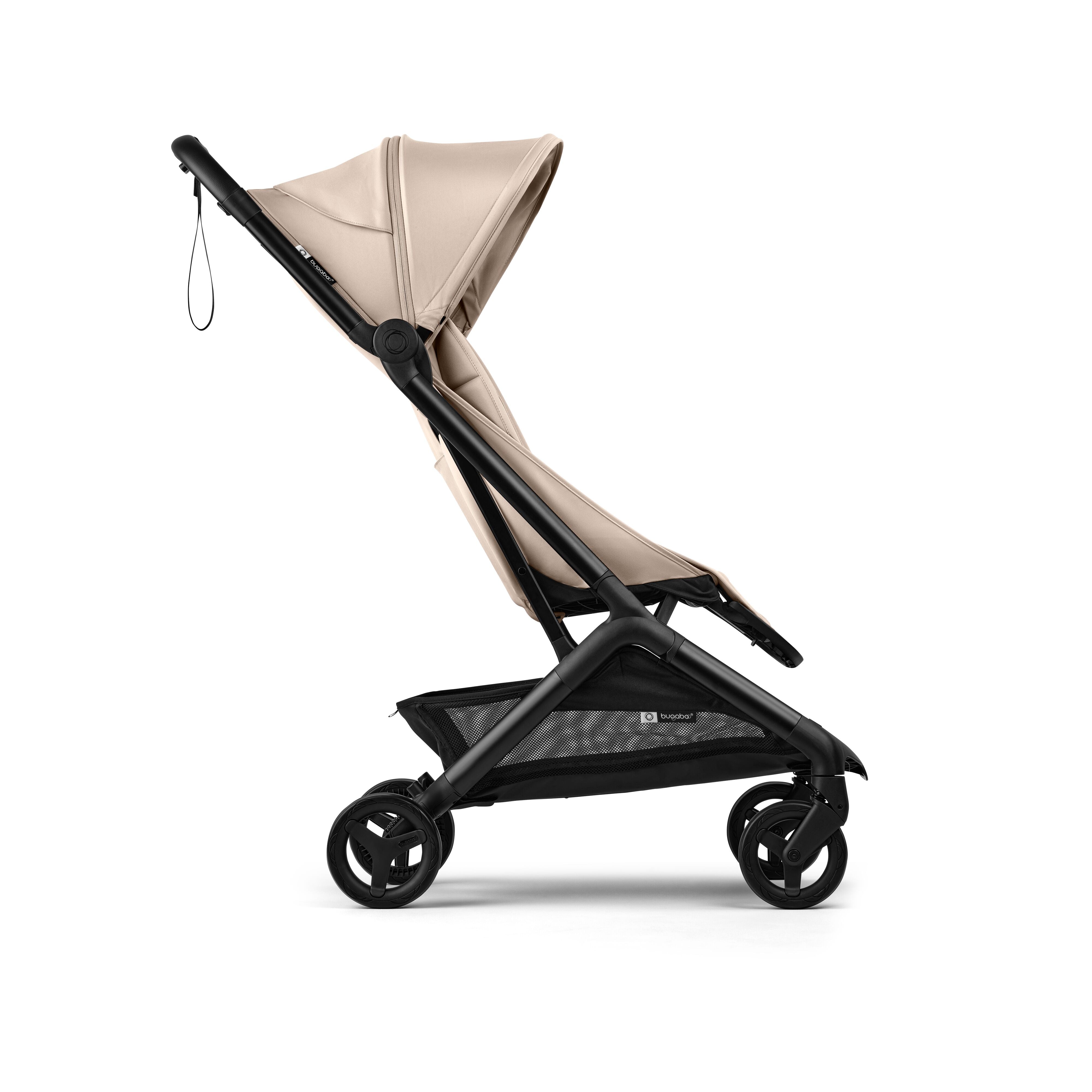 Bugaboo Butterfly 2 Stroller – Bambi Baby