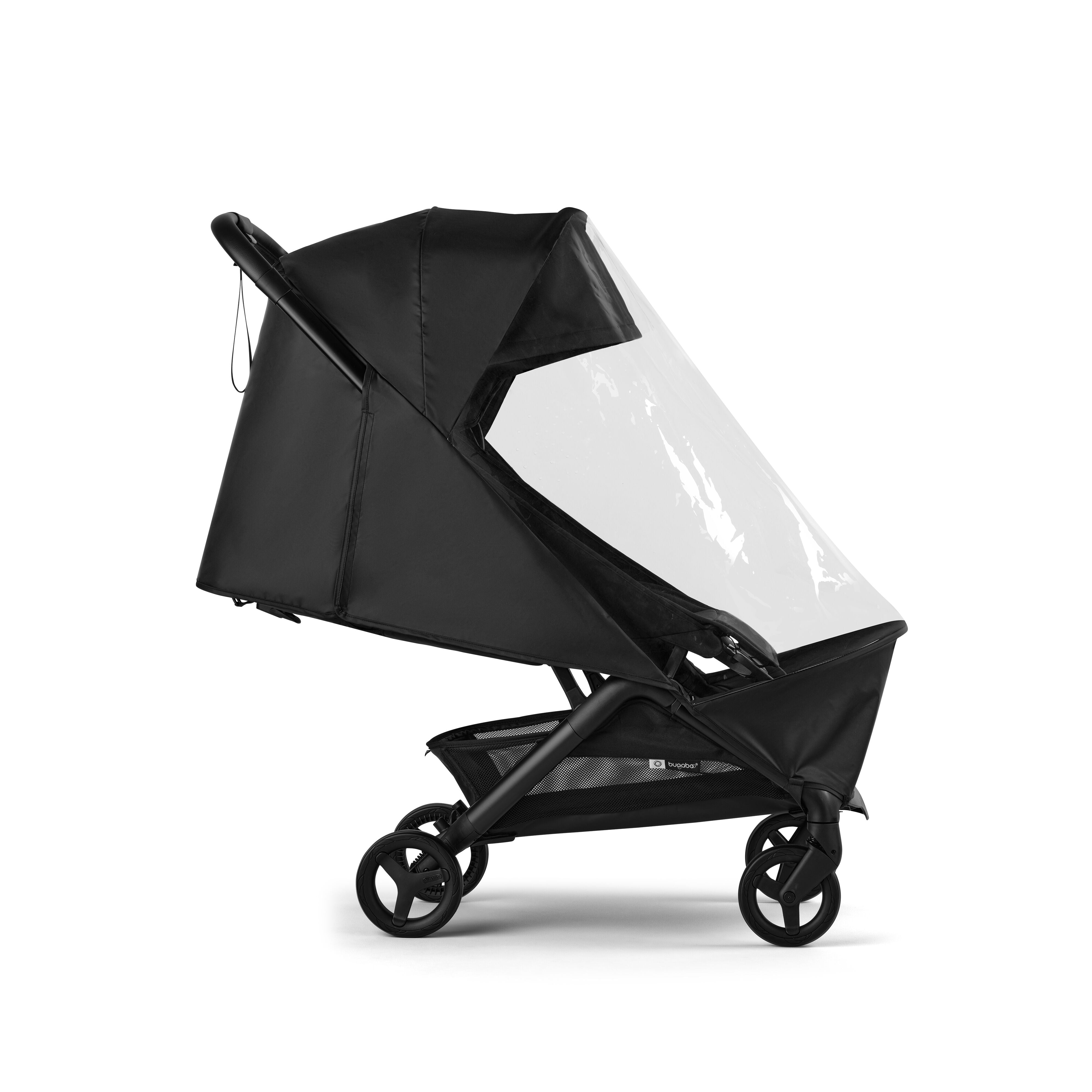 Bugaboo Butterfly 2 Rain Cover- Bambi Baby