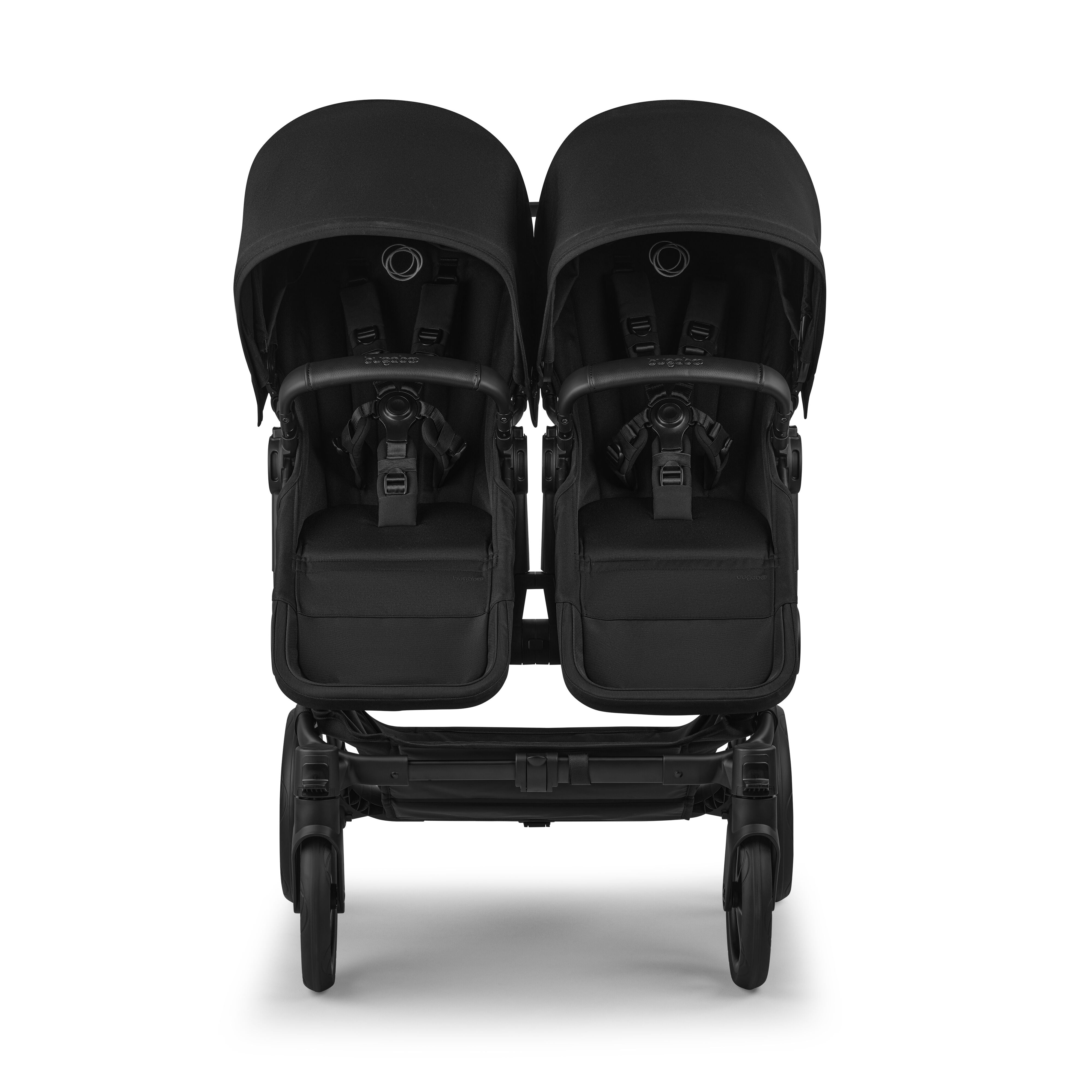 バガブービー6 Bugaboo Donkey 6 Single to Double Stroller – Bambi Baby