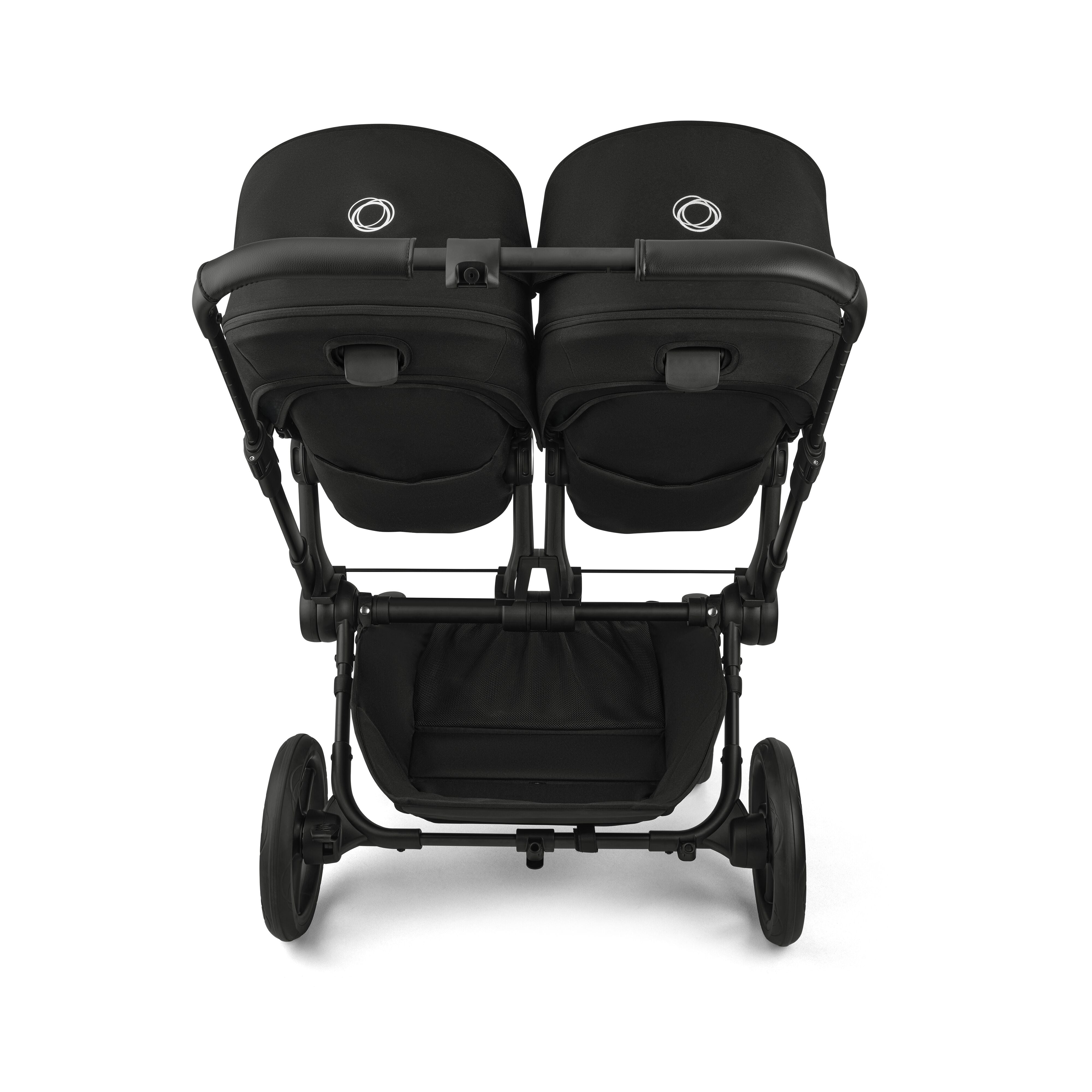 Bugaboo Donkey 6 Single to Double Stroller- Bambi Baby