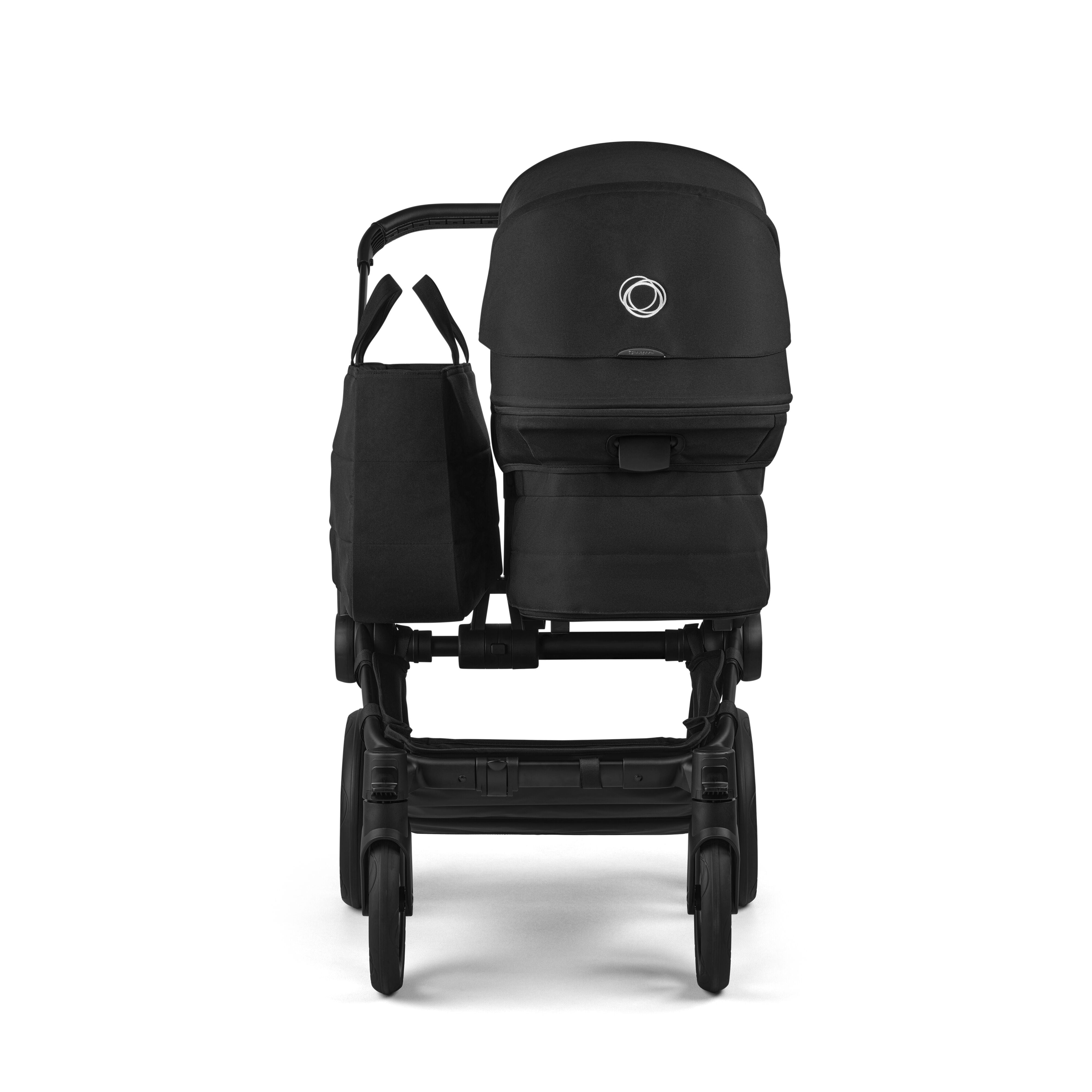 Bugaboo Donkey 6 Single to Double Stroller – Bambi Baby