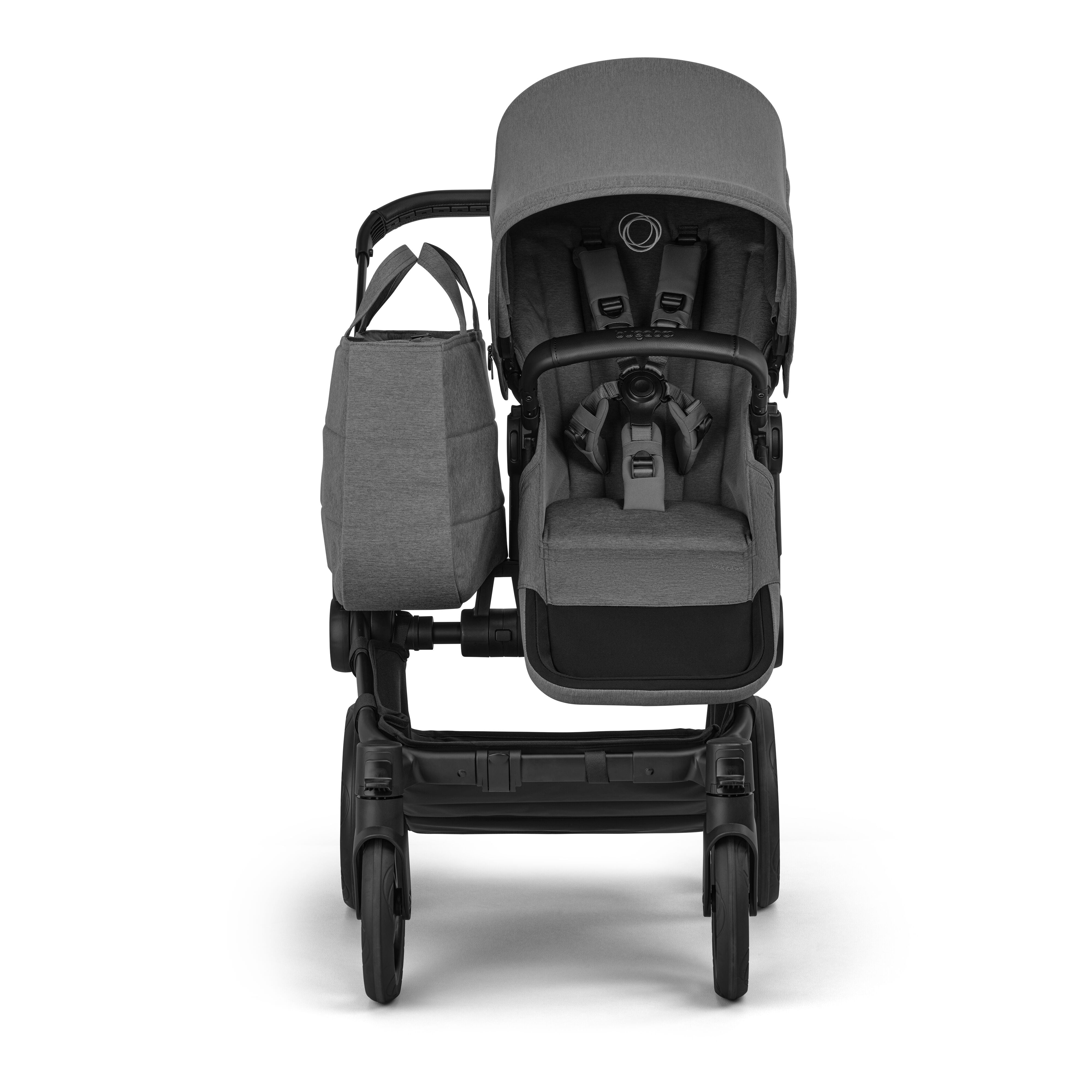 bugaboo city stroller Bugaboo Donkey 6 Stroller