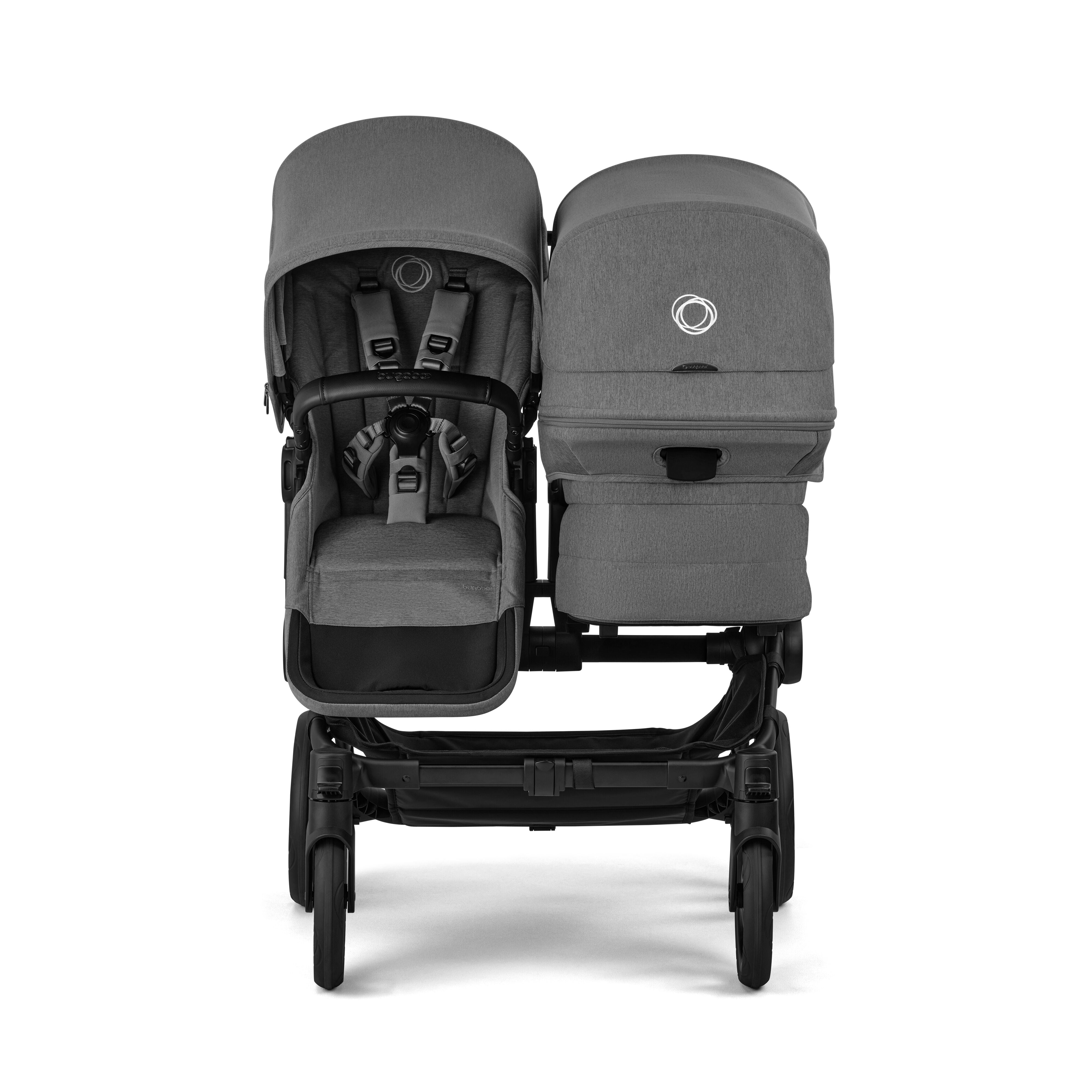 bugaboo donkey twin stroller Bugaboo Donkey 6 Stroller