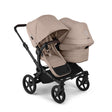 Bugaboo Donkey 6 Single to Double Stroller - Bambi Baby