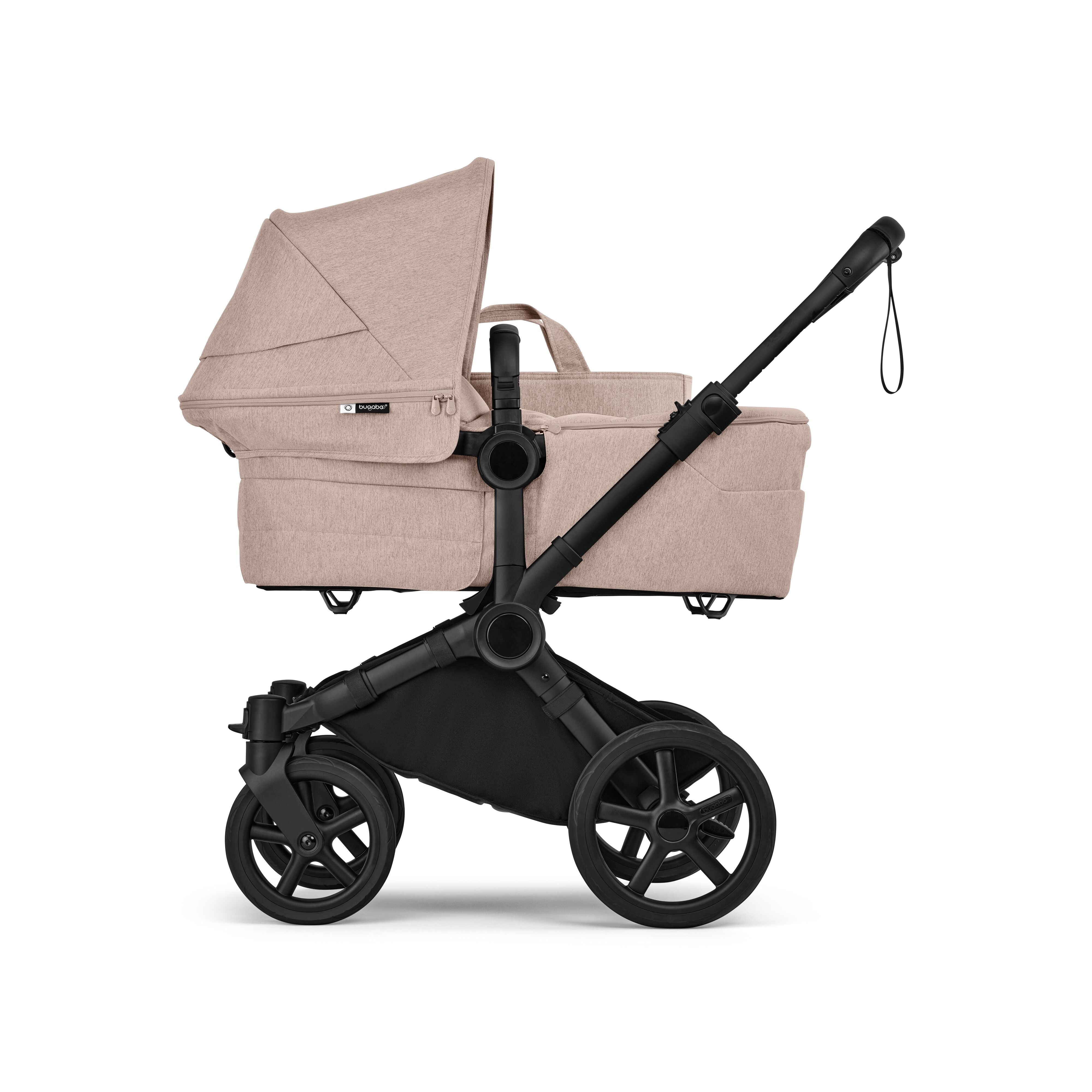bugaboo donkey duo pushchair Bugaboo Donkey 6 Stroller