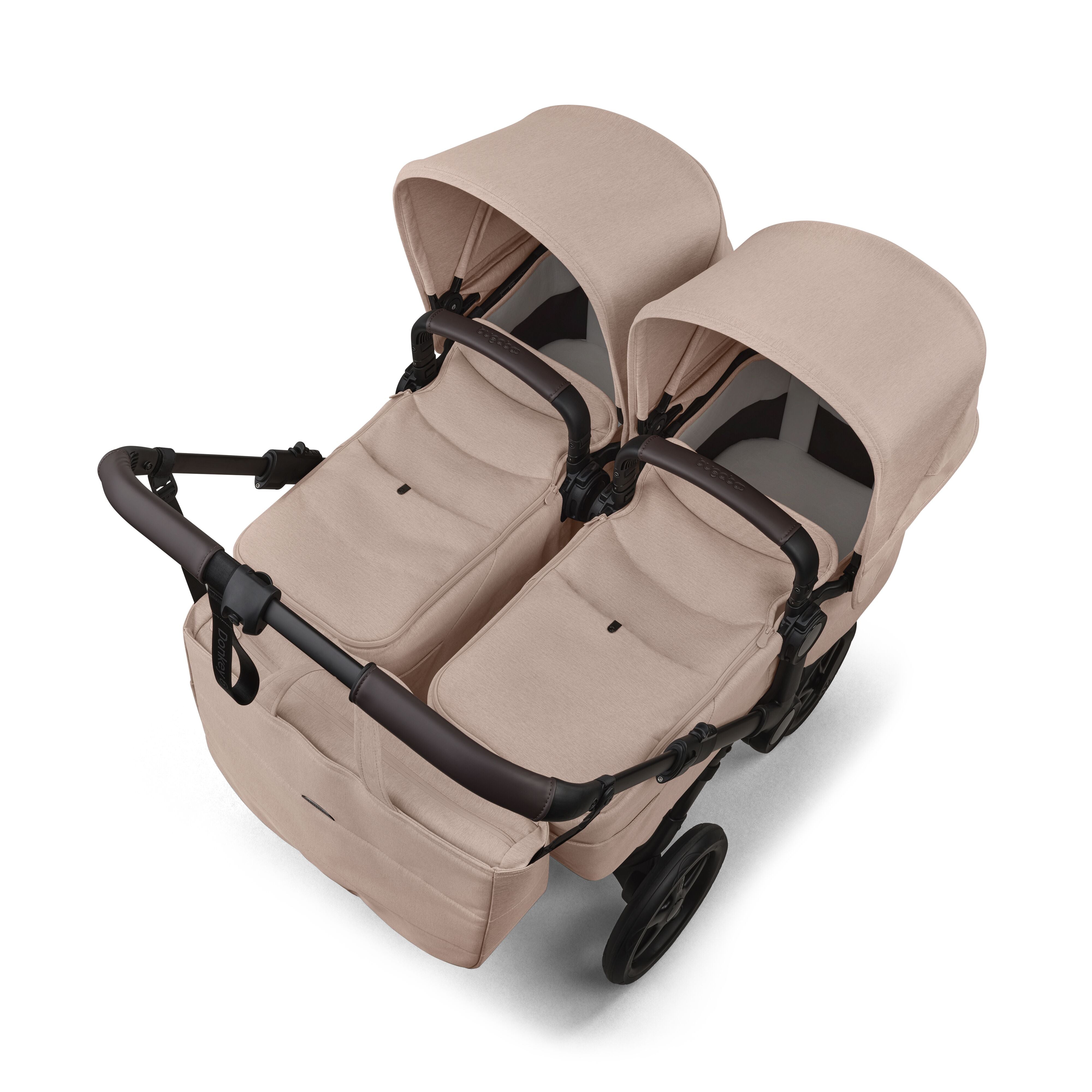 bugaboo mineral collection Bugaboo Donkey 6 Stroller