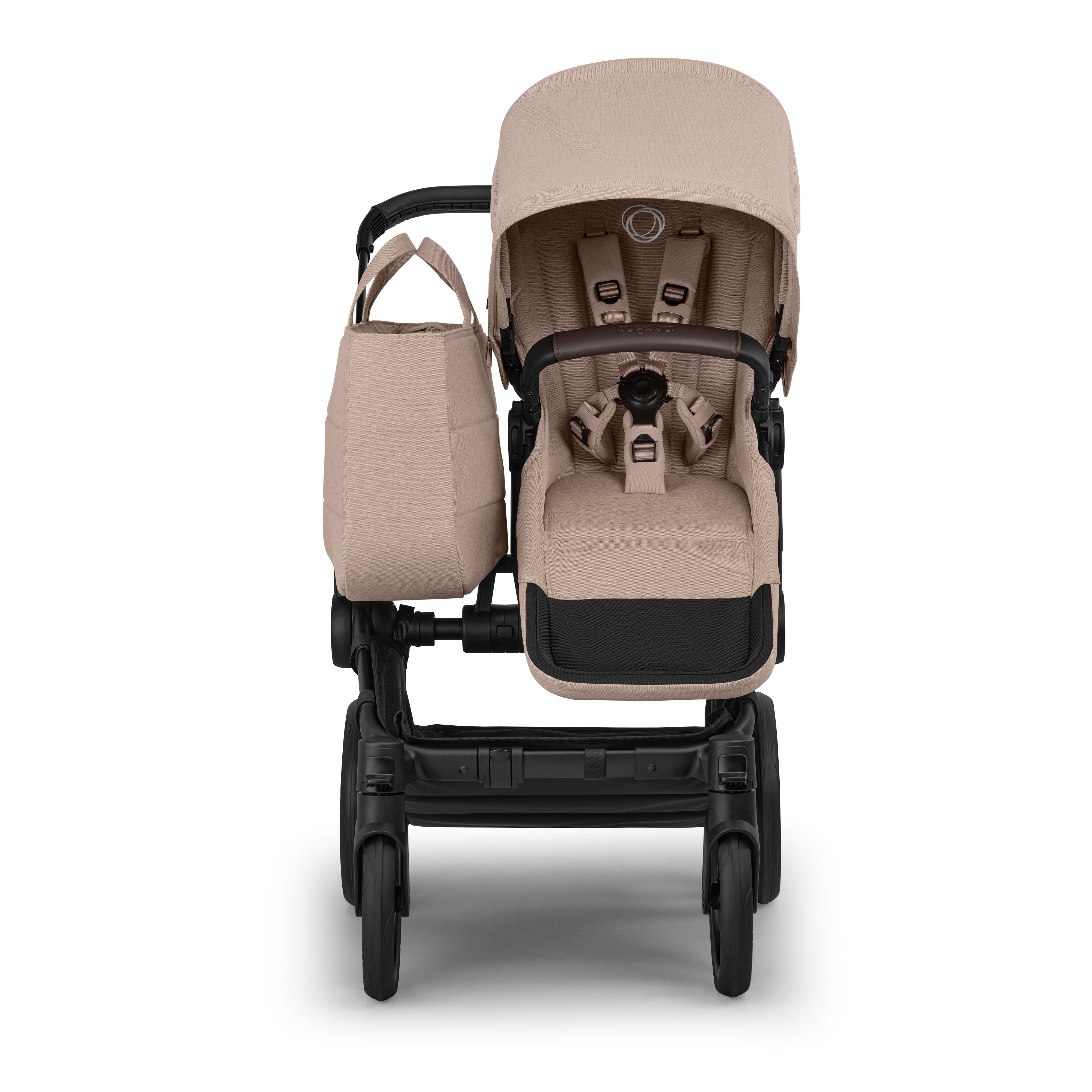 bugaboo donkey 3 carry handle Bugaboo Donkey 6 Stroller