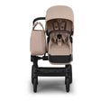 Bugaboo Donkey 6 Single to Double Stroller - Bambi Baby