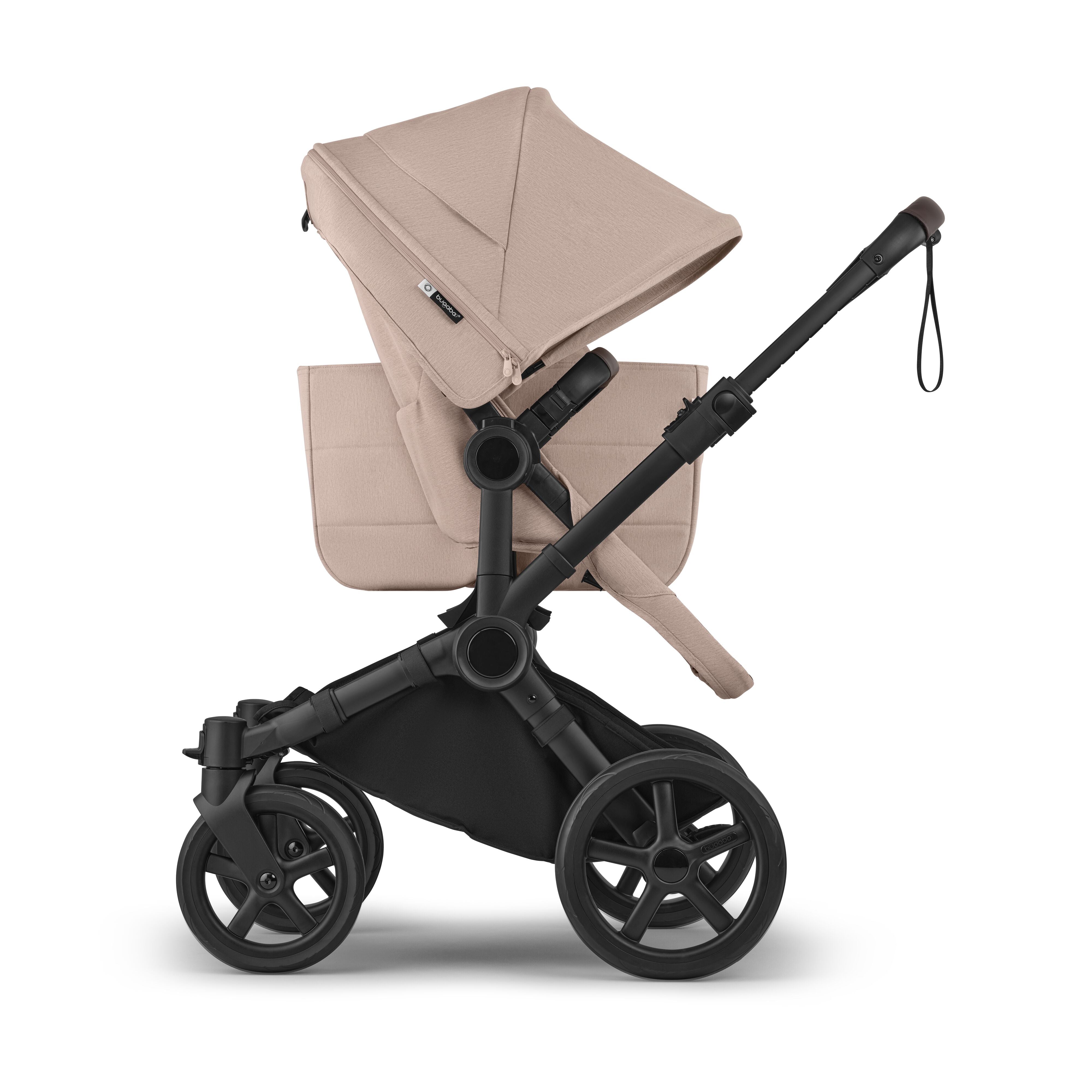 bugaboo donkey frame only Bugaboo Donkey 6 Stroller