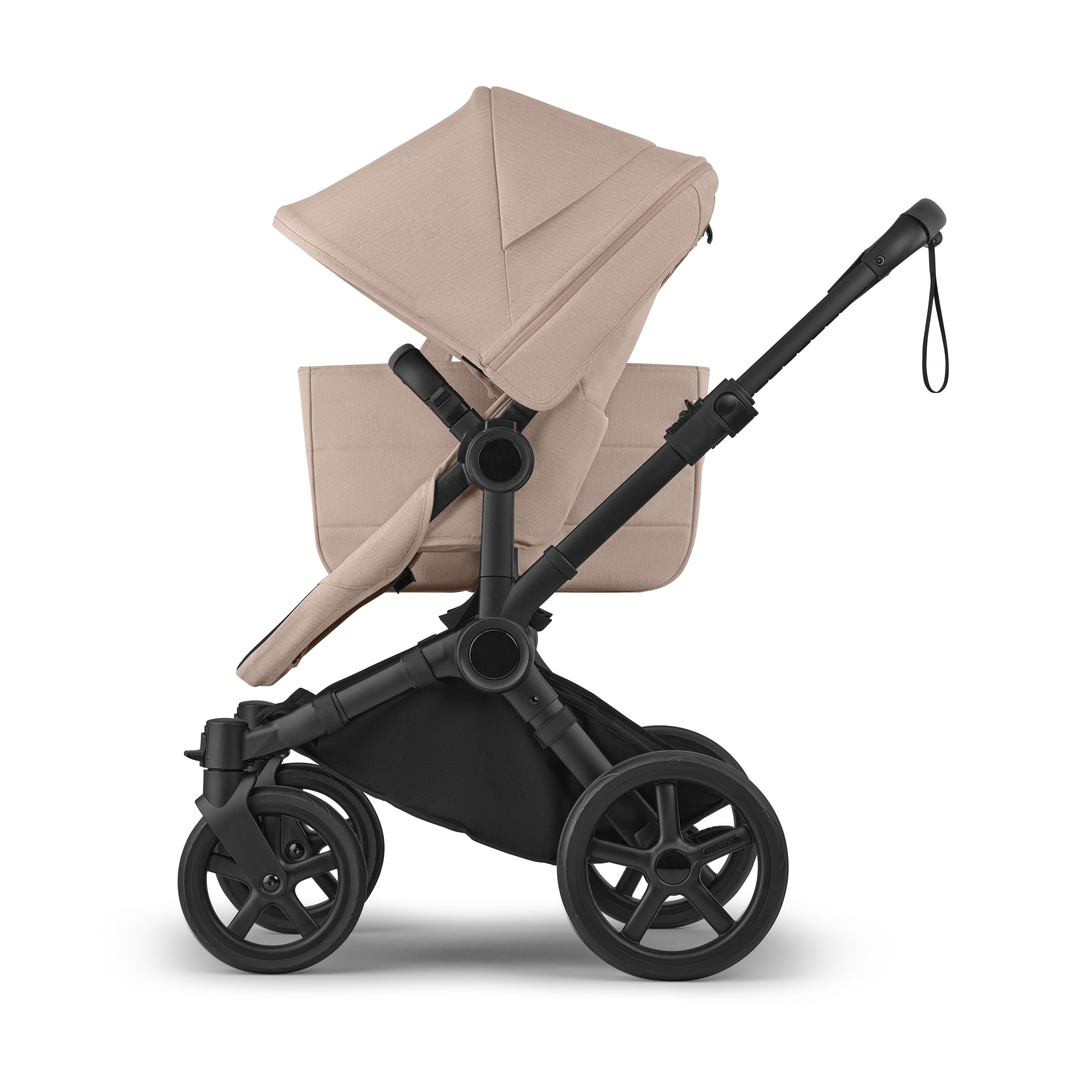 bugaboo donkey 2 weight Bugaboo Donkey 6 Stroller