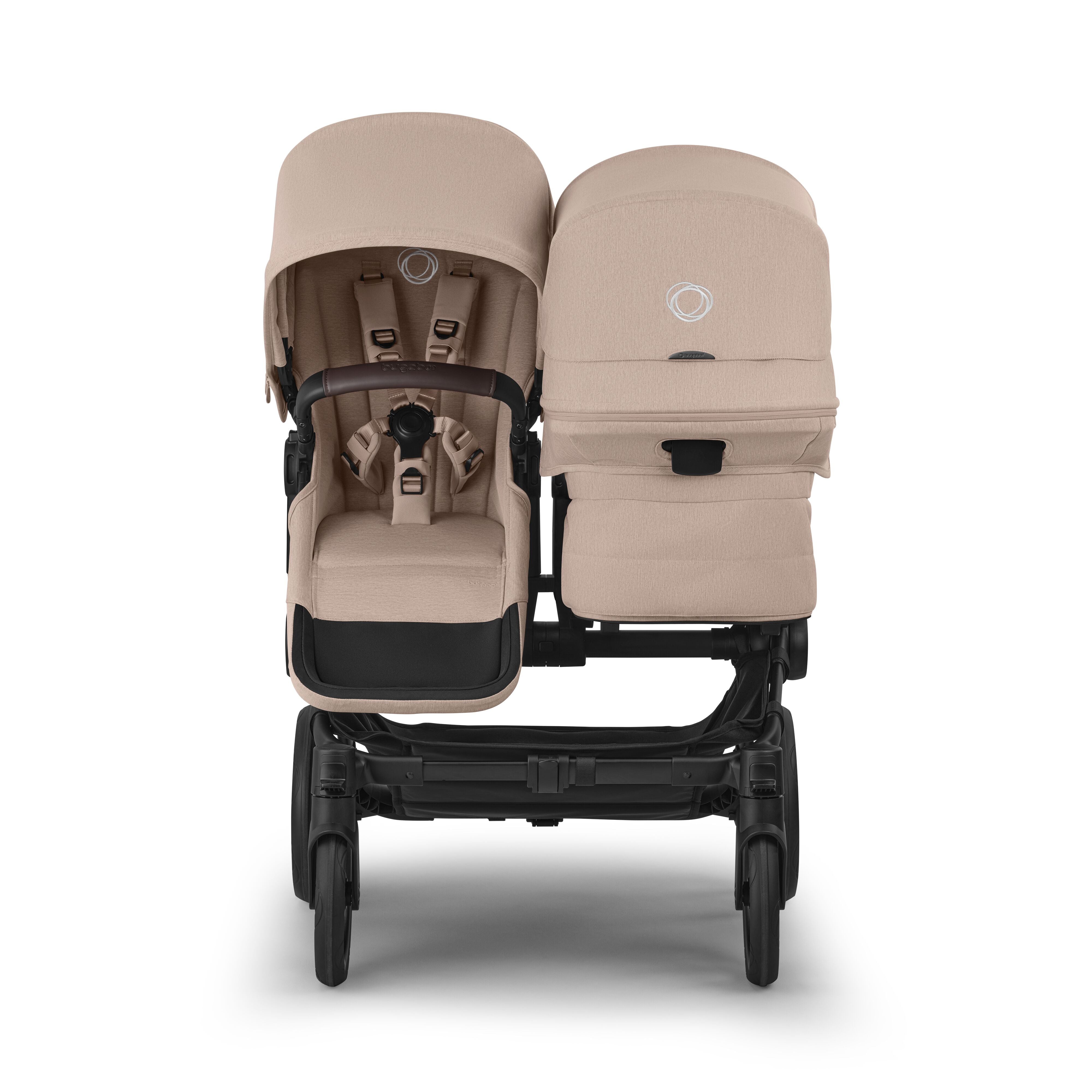 how wide is a bugaboo donkey Bugaboo Donkey 6 Stroller