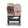 Bugaboo Donkey 6 Single to Double Stroller - Bambi Baby