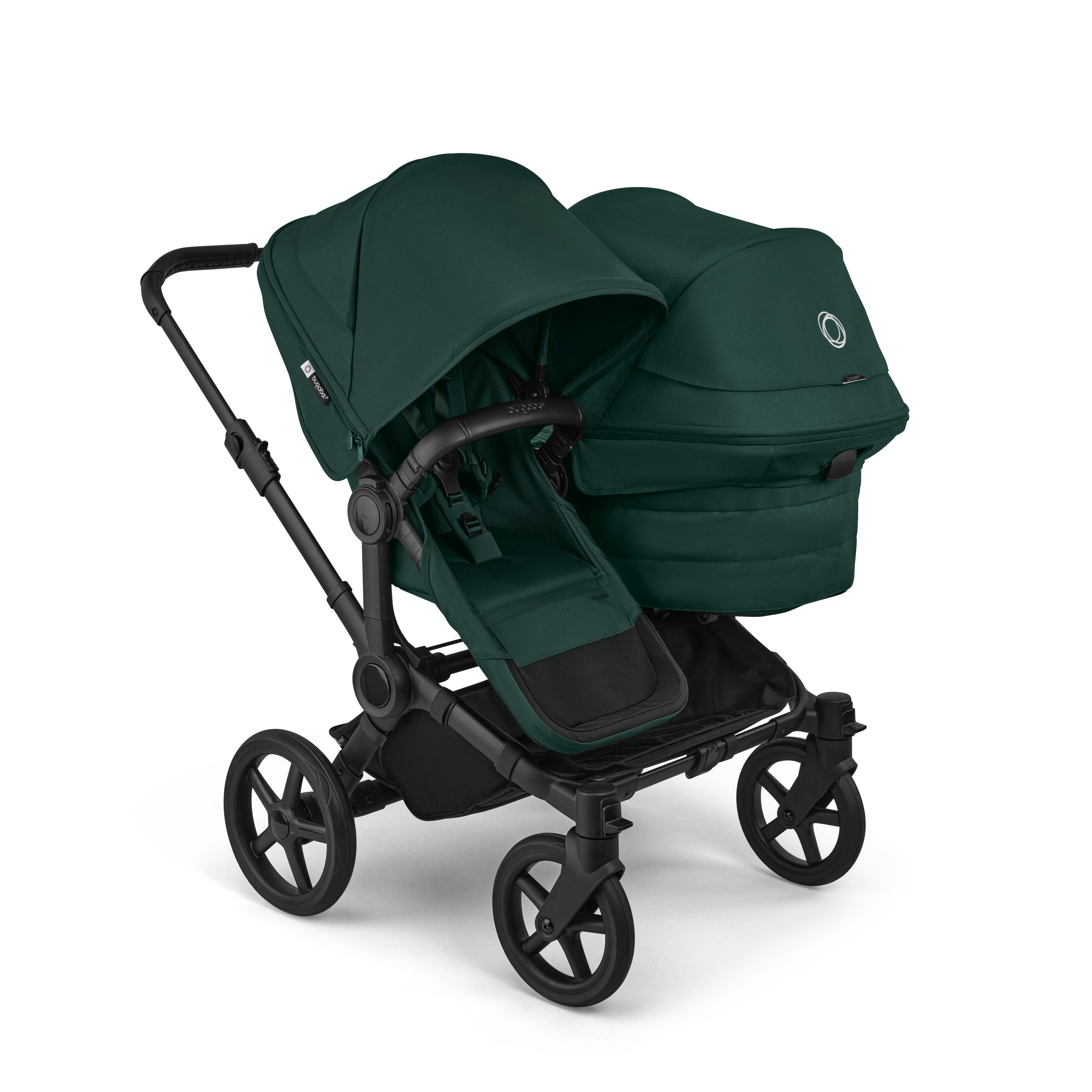 Bugaboo Donkey 6 Single to Double Stroller- Bambi Baby