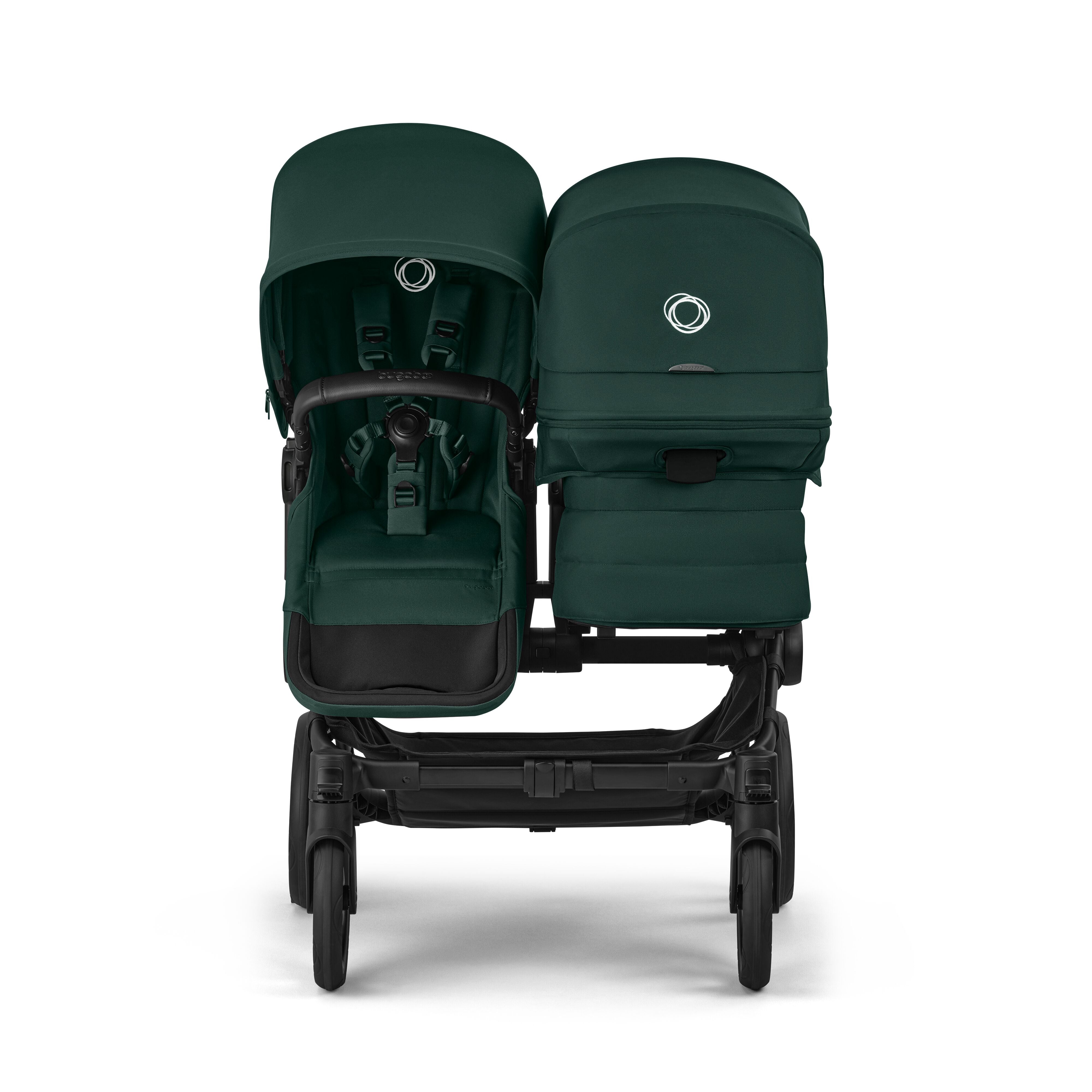 bugaboo donkey Bugaboo Donkey 6 Stroller