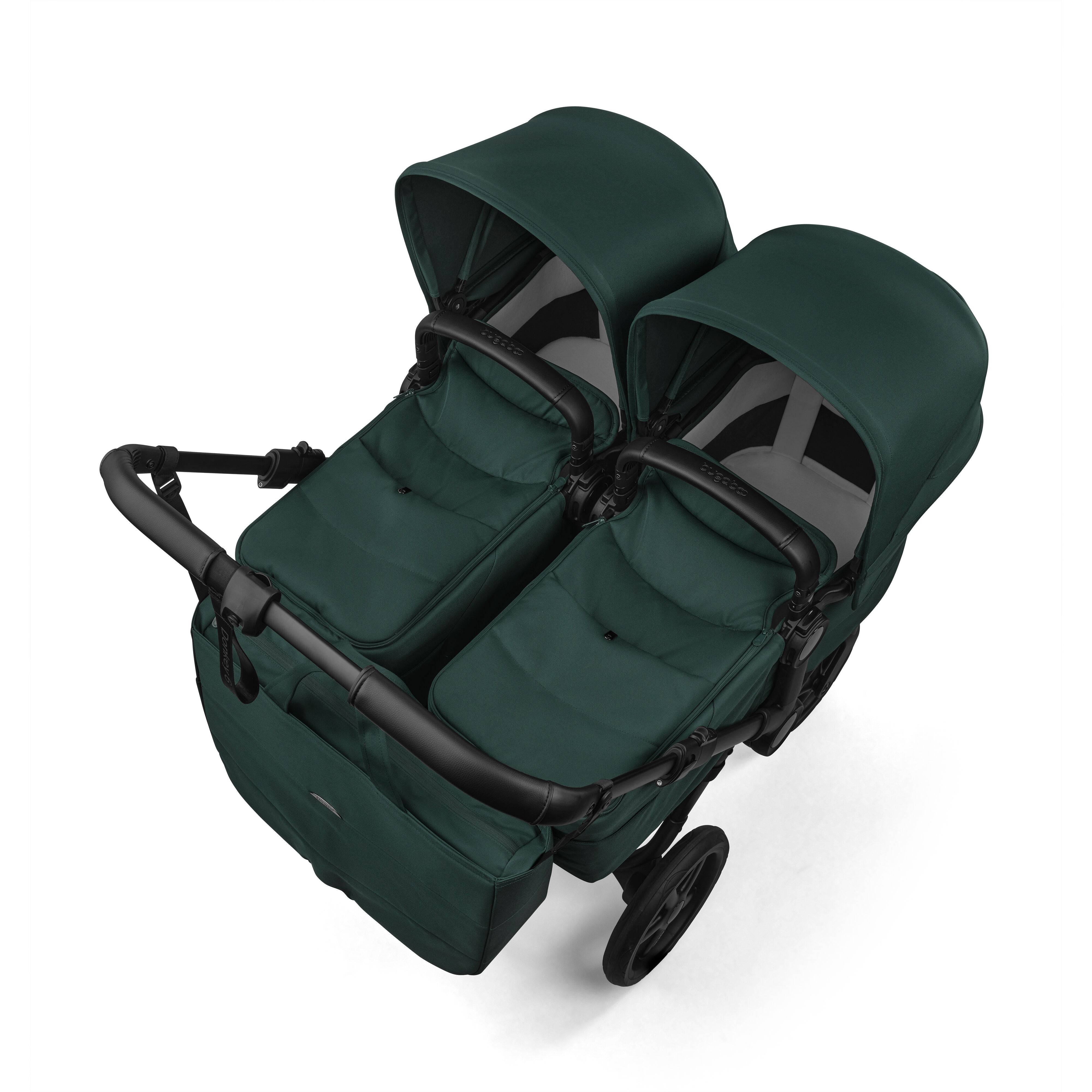 bugaboo green Bugaboo Donkey 6 Stroller