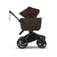 Bugaboo Donkey 6 Single to Double Stroller - Bambi Baby