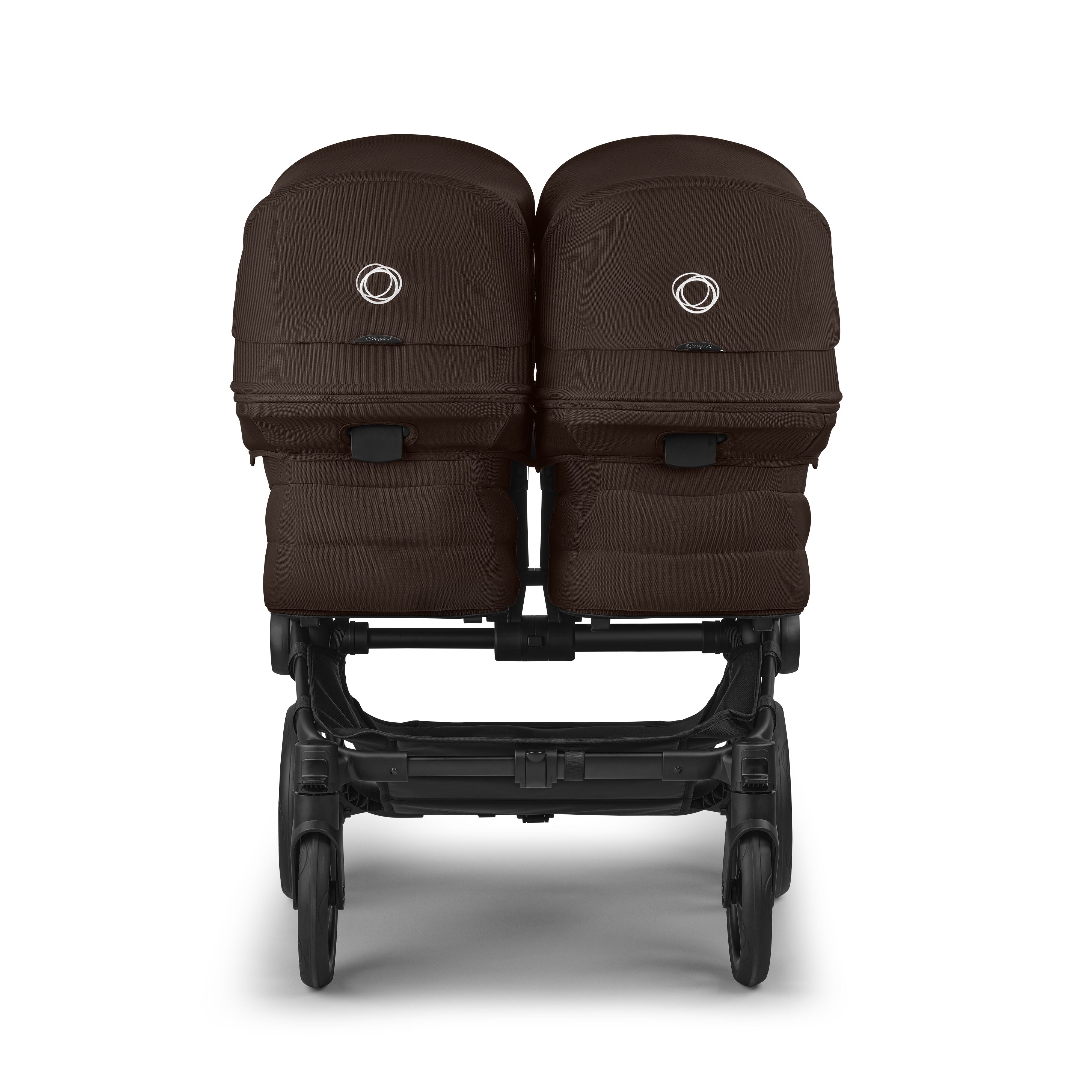 Bugaboo Donkey 6 Single to Double Stroller- Bambi Baby
