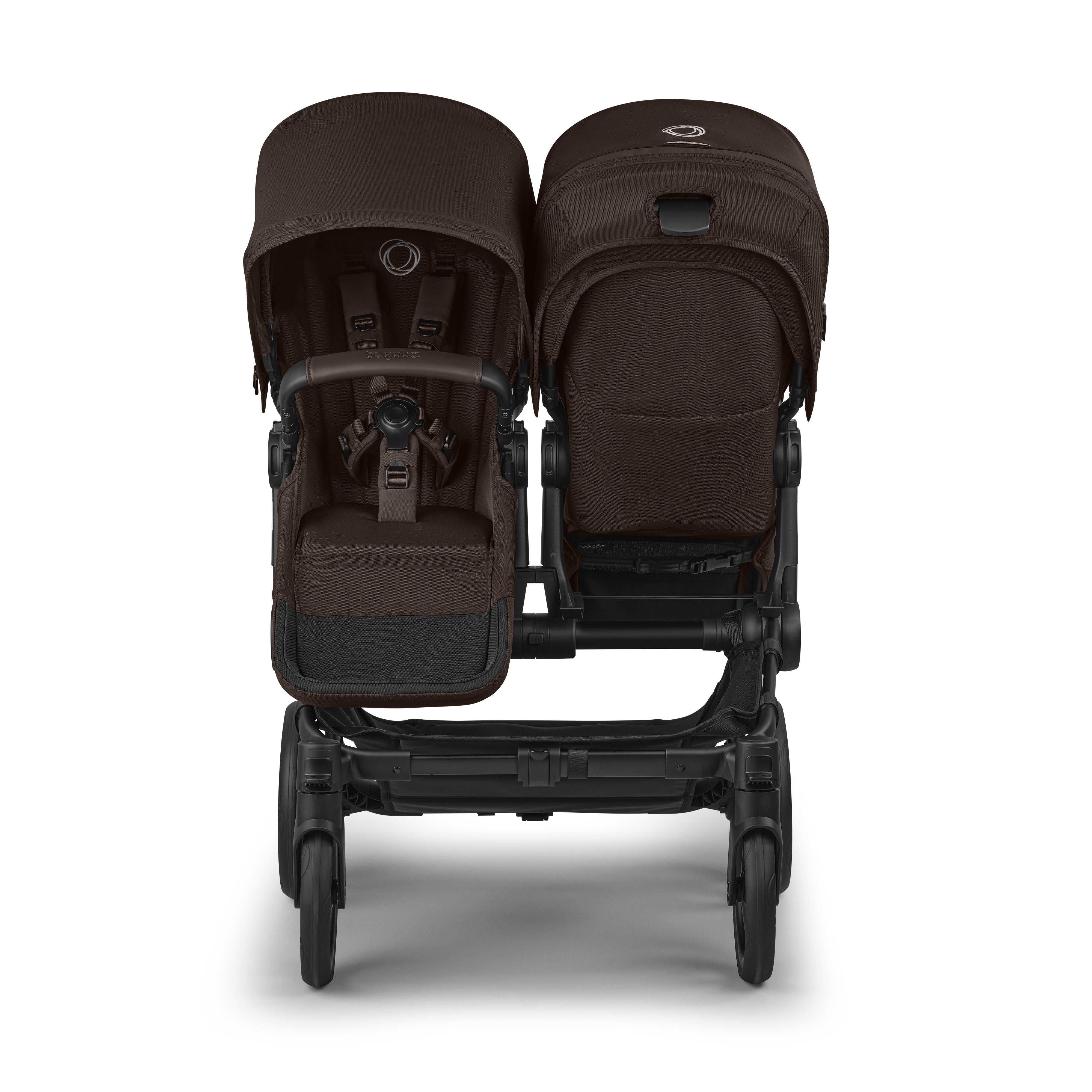 Bugaboo Donkey 6 Single to Double Stroller- Bambi Baby