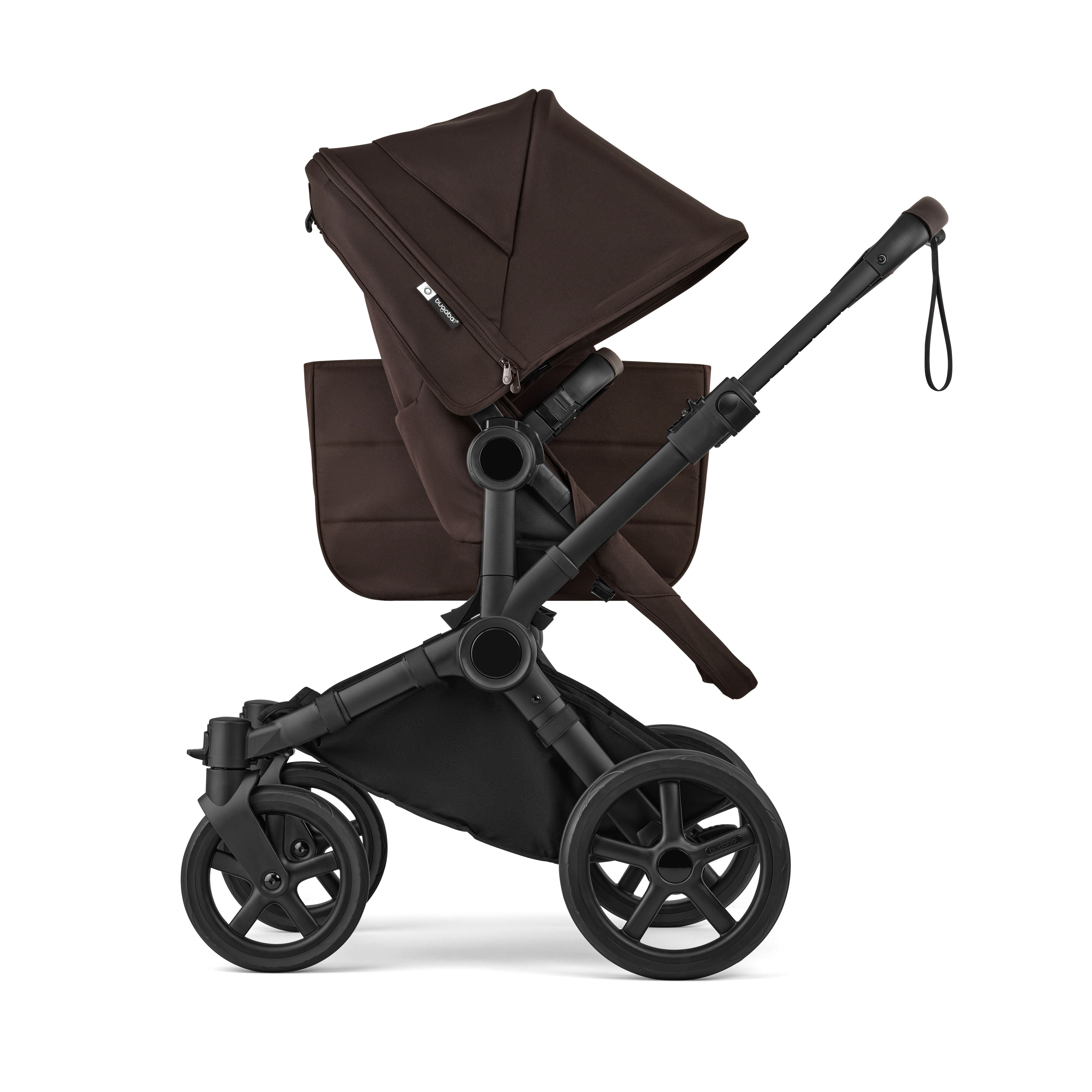 Bugaboo Donkey 6 Single to Double Stroller- Bambi Baby