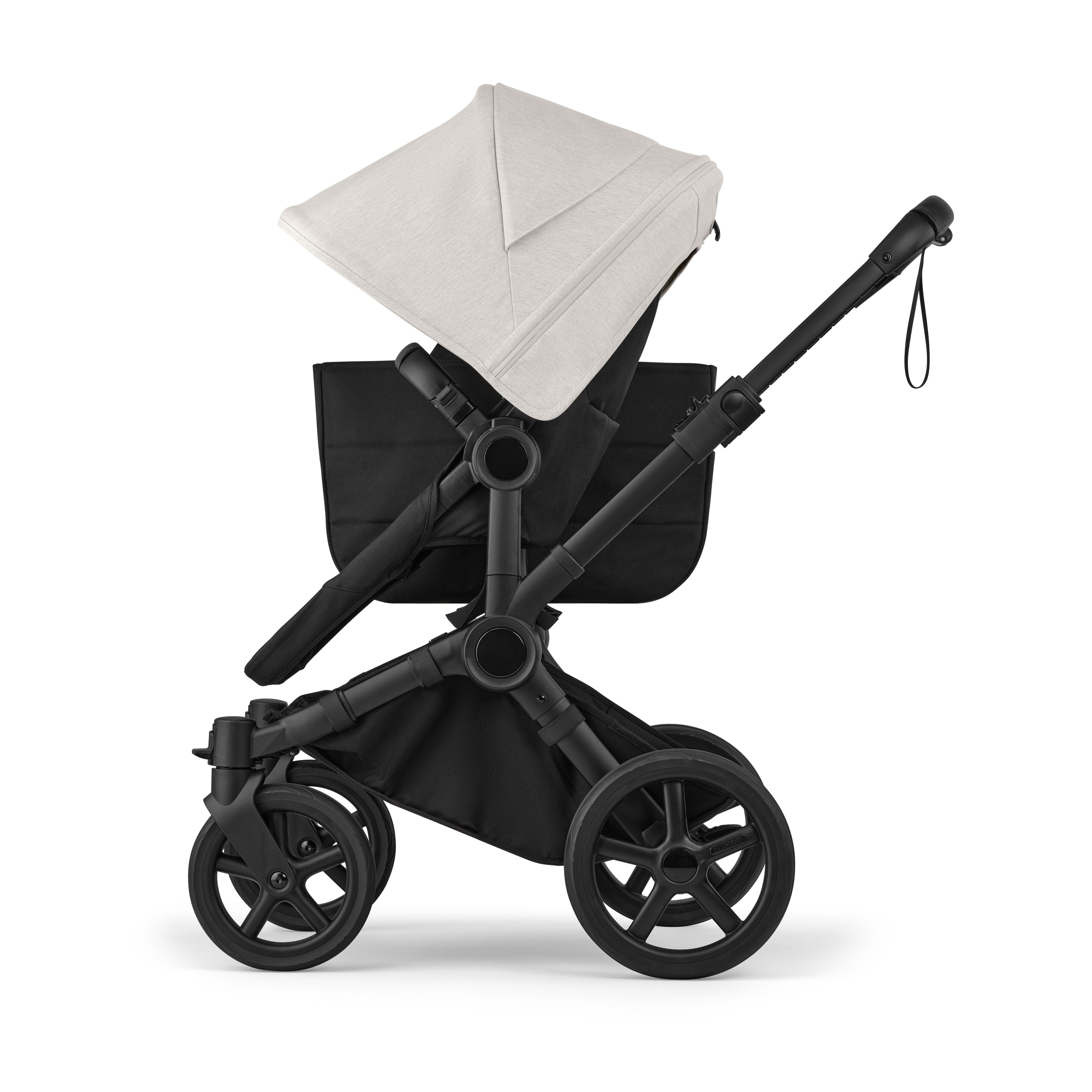 Bugaboo Donkey 6 Single to Double Stroller- Bambi Baby