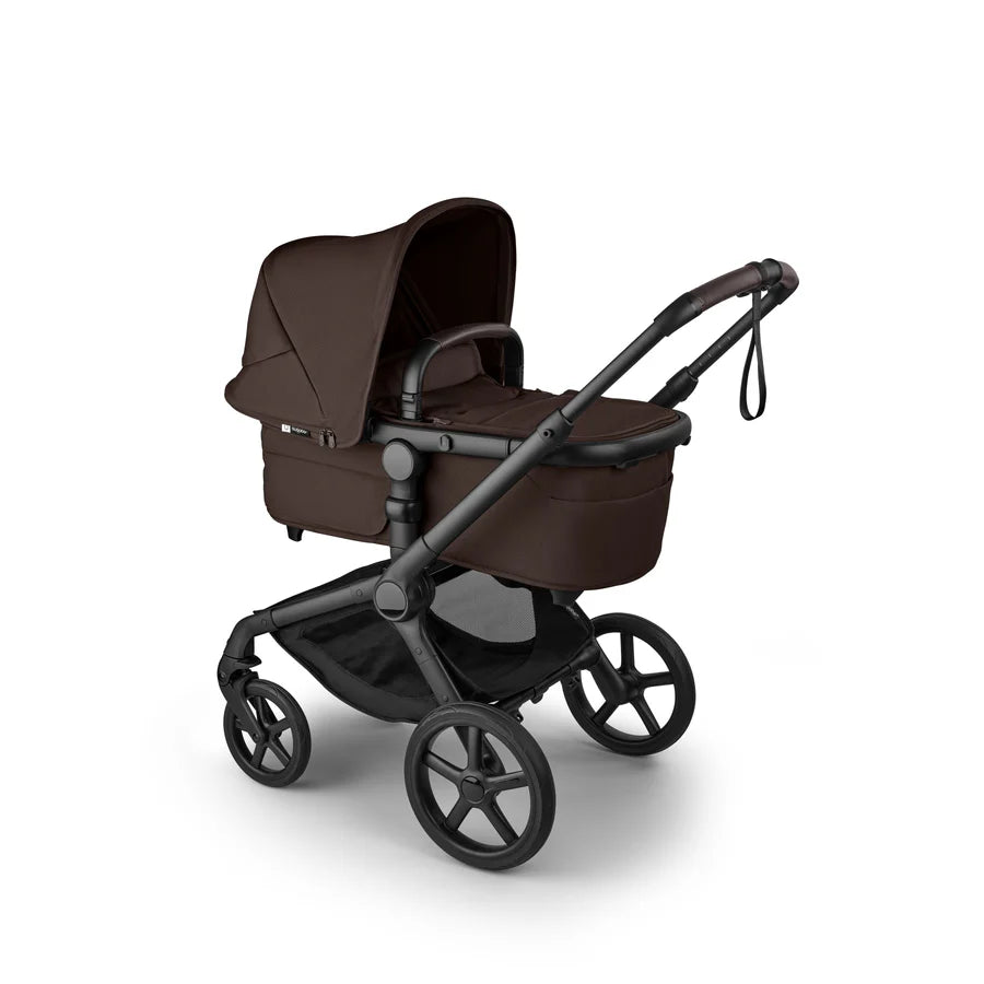 Cochecito Bugaboo Fox 5 Renew con capazo y asiento- Bambi Baby
