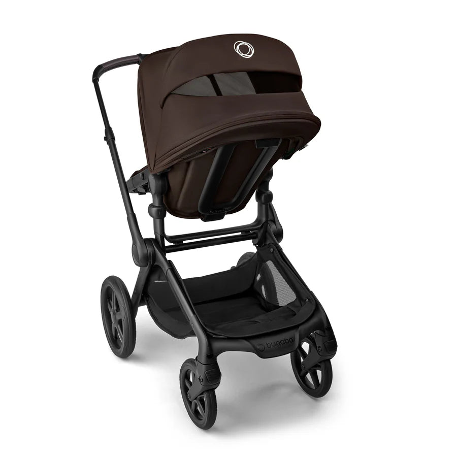 Cochecito Bugaboo Fox 5 Renew con capazo y asiento- Bambi Baby