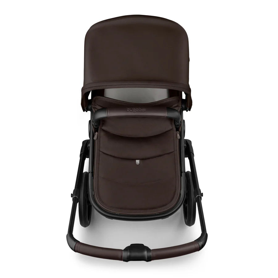 Cochecito Bugaboo Fox 5 Renew con capazo y asiento- Bambi Baby