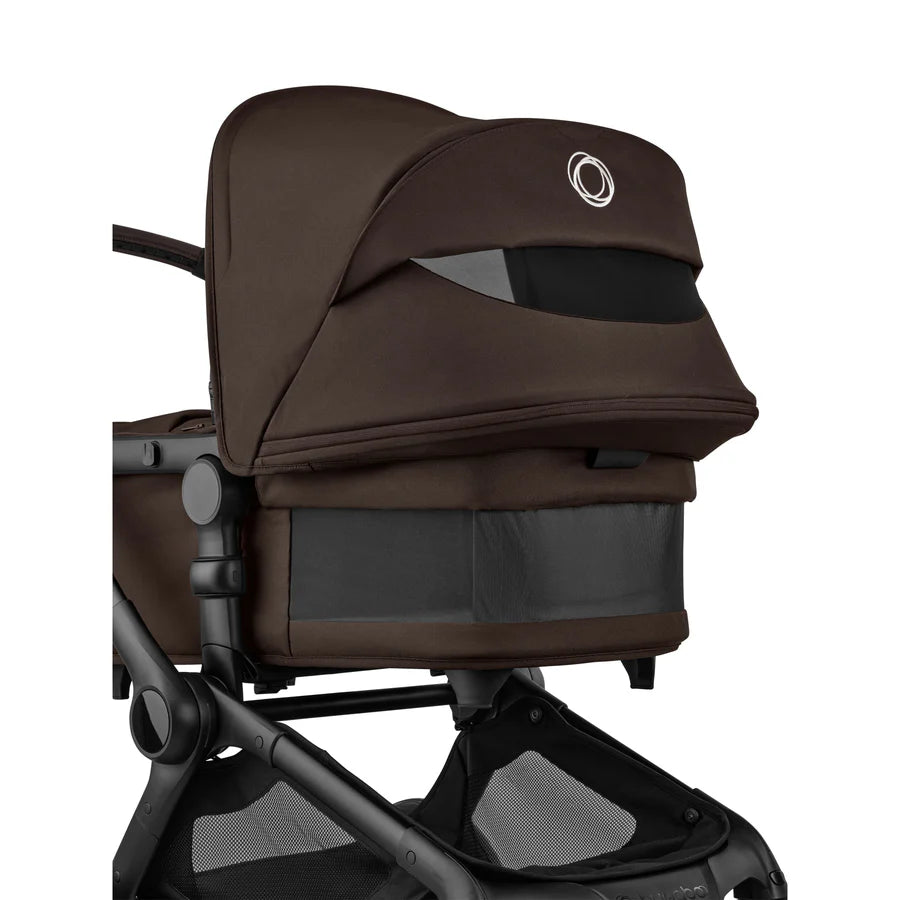 Cochecito Bugaboo Fox 5 Renew con capazo y asiento- Bambi Baby