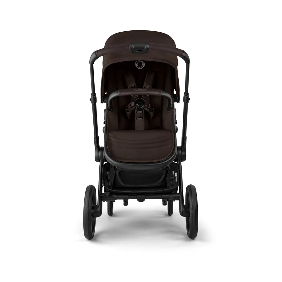 Cochecito Bugaboo Fox 5 Renew con capazo y asiento- Bambi Baby