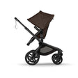 Cochecito Bugaboo Fox 5 Renew con capazo y asiento - Bambi Baby