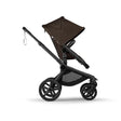 Cochecito Bugaboo Fox 5 Renew con capazo y asiento - Bambi Baby