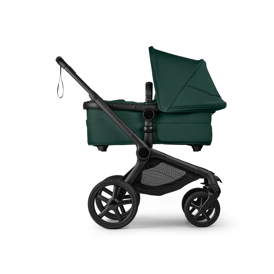 Cochecito Bugaboo Fox 5 Renew con capazo y asiento- Bambi Baby